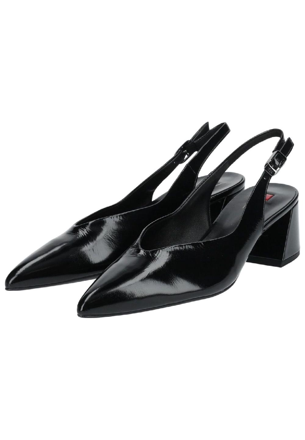 hōgl Leder Pumps Tiefpreis