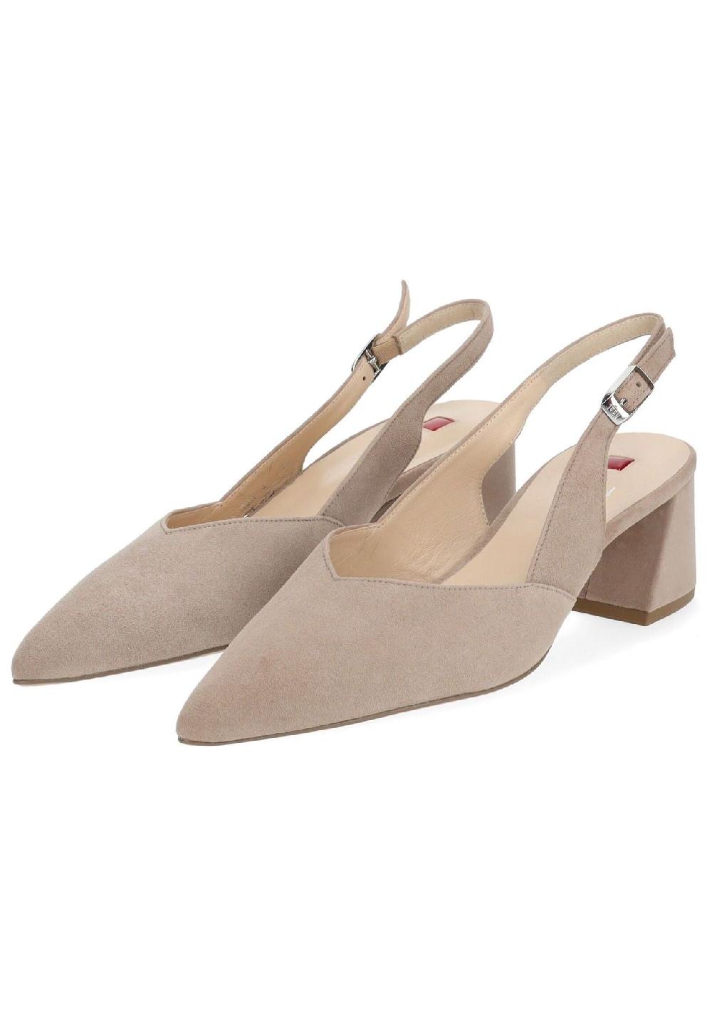hōgl Samt Pumps Super Sparpreis