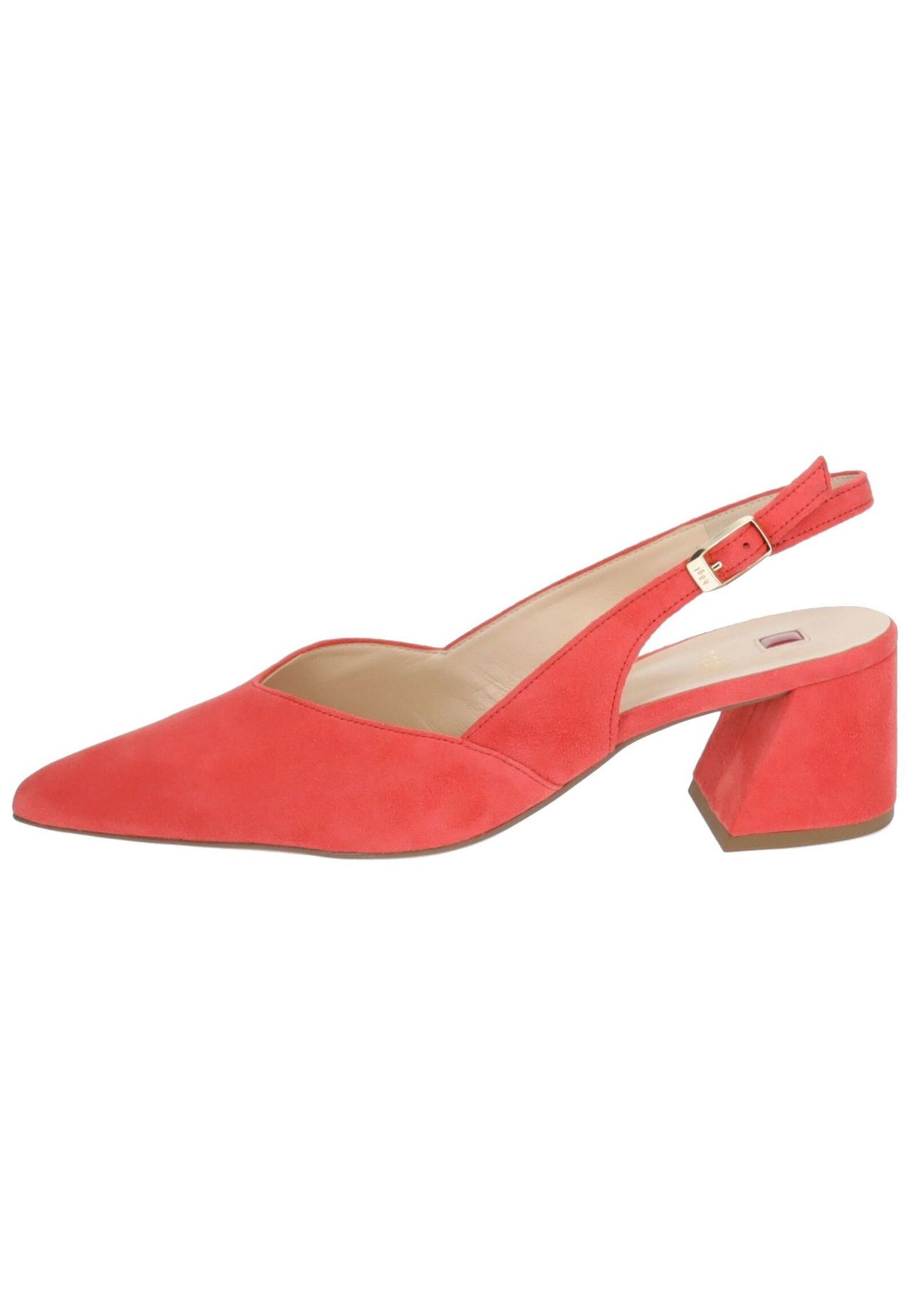 hōgl Samt Pumps Wochenangebot