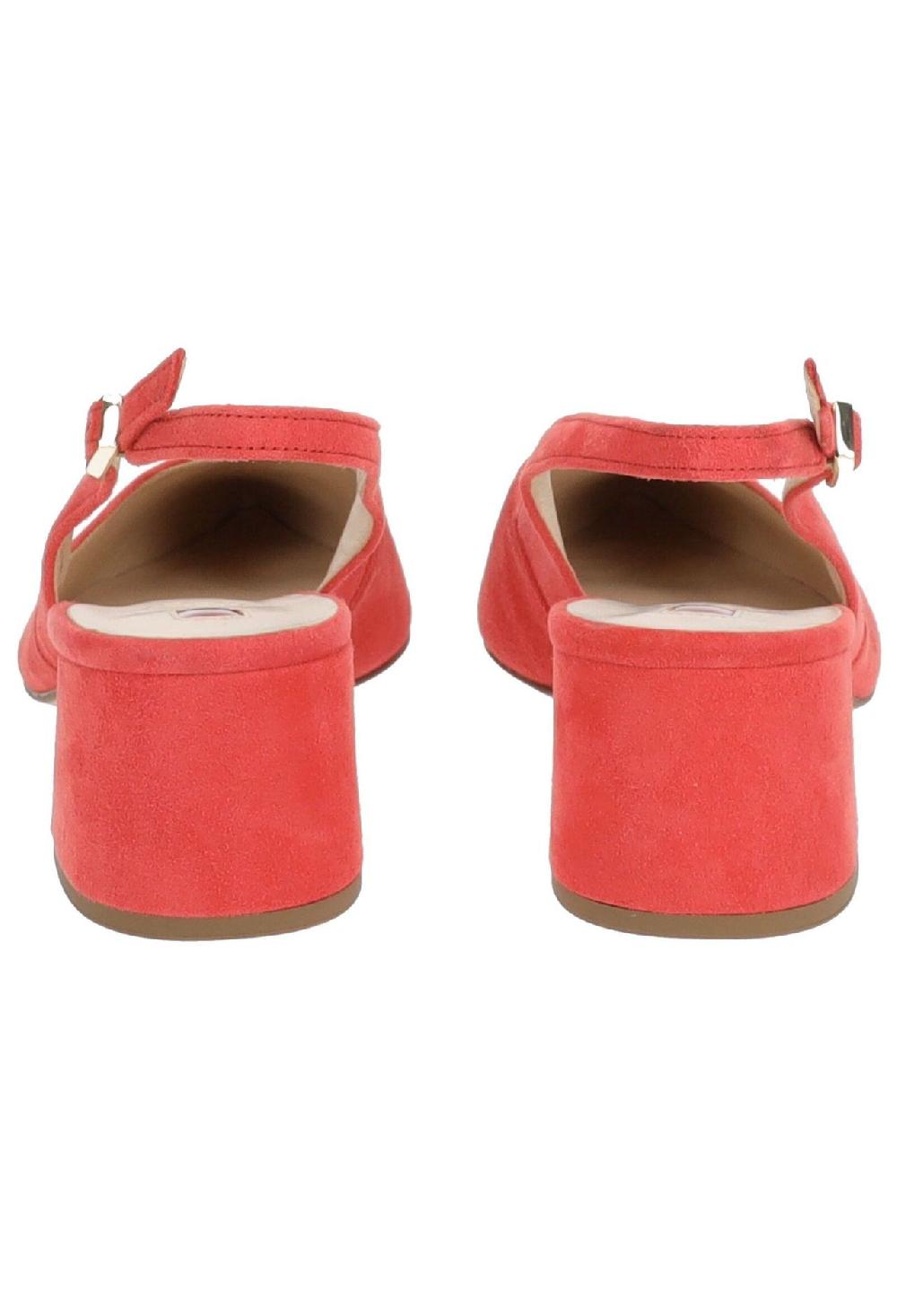 hōgl Samt Pumps Wochenangebot