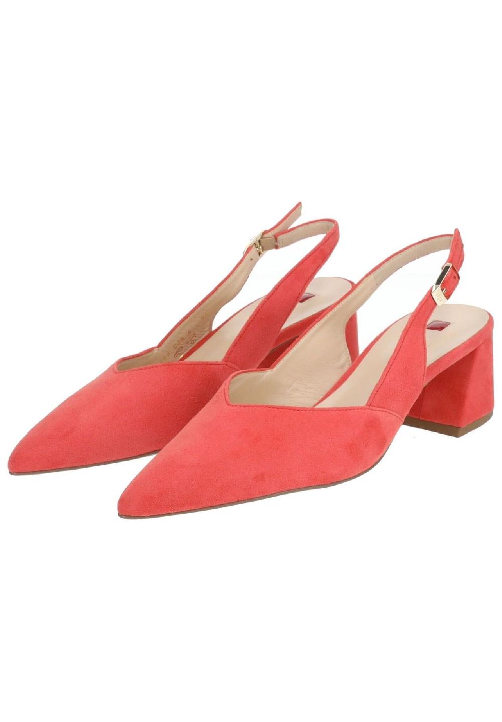 hōgl Samt Pumps Wochenangebot