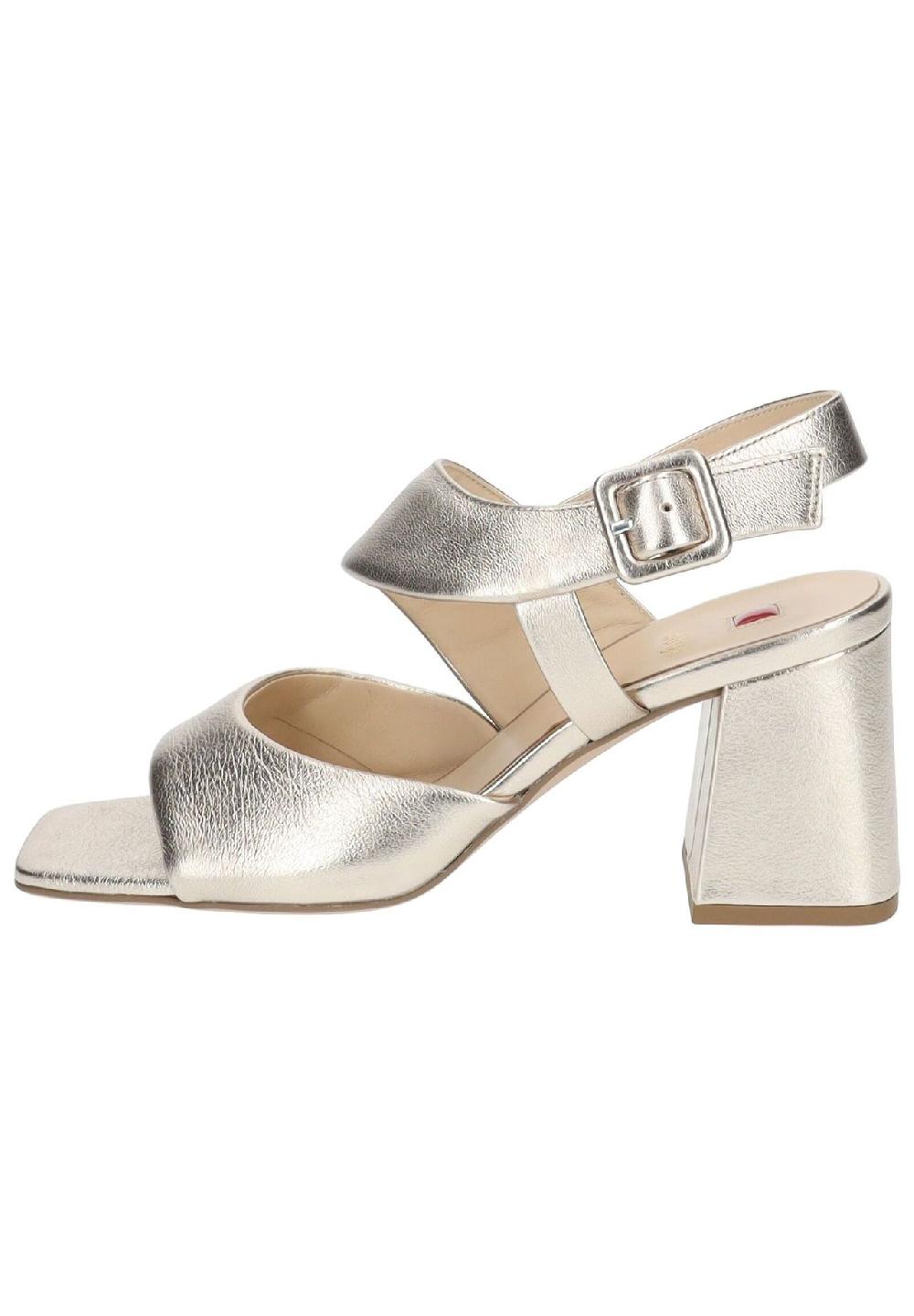hōgl Leder Sandalen Kostenlose Rückgabe
