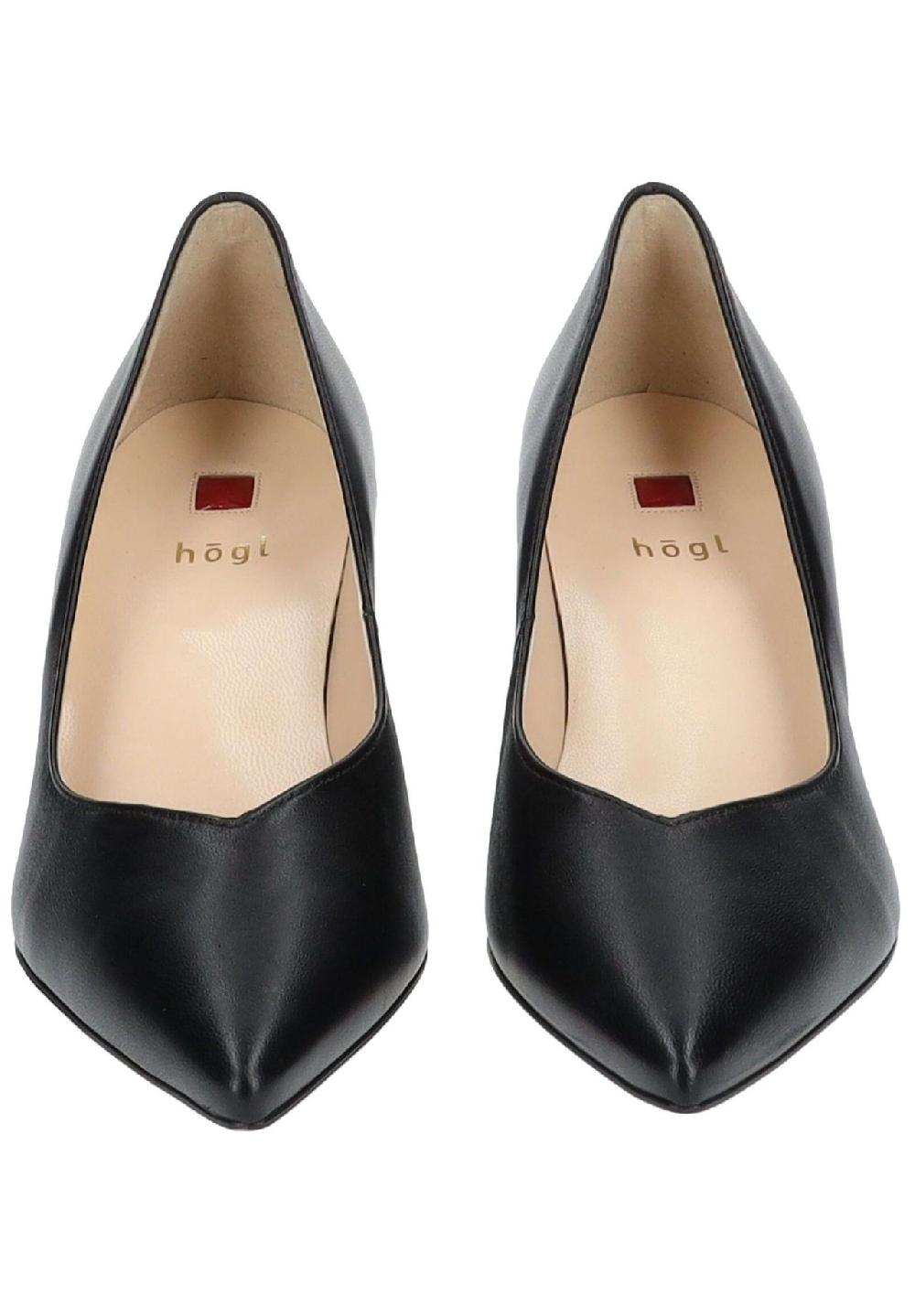 hōgl Leder Pumps Begrenzte Freigabe