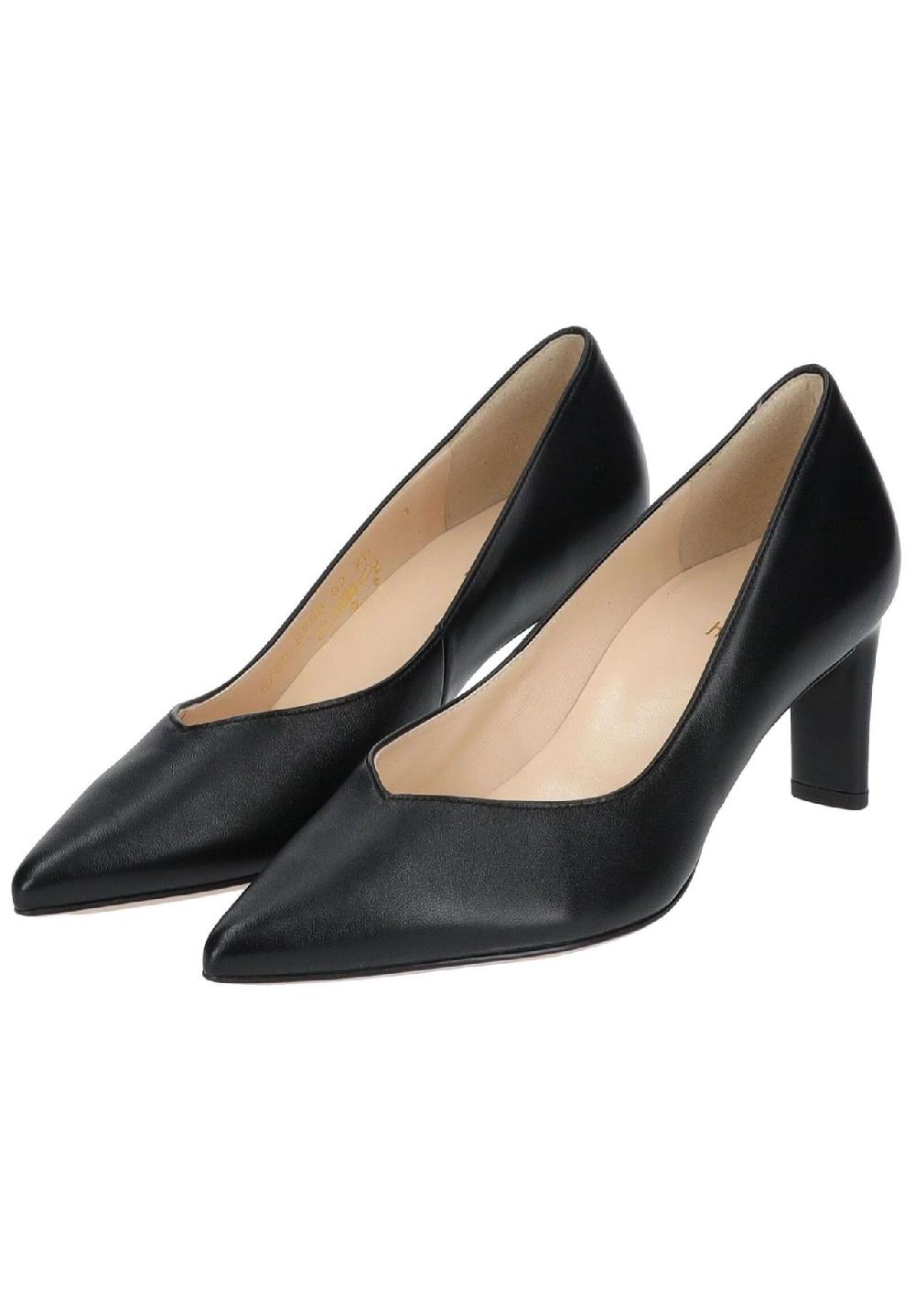 hōgl Leder Pumps Begrenzte Freigabe