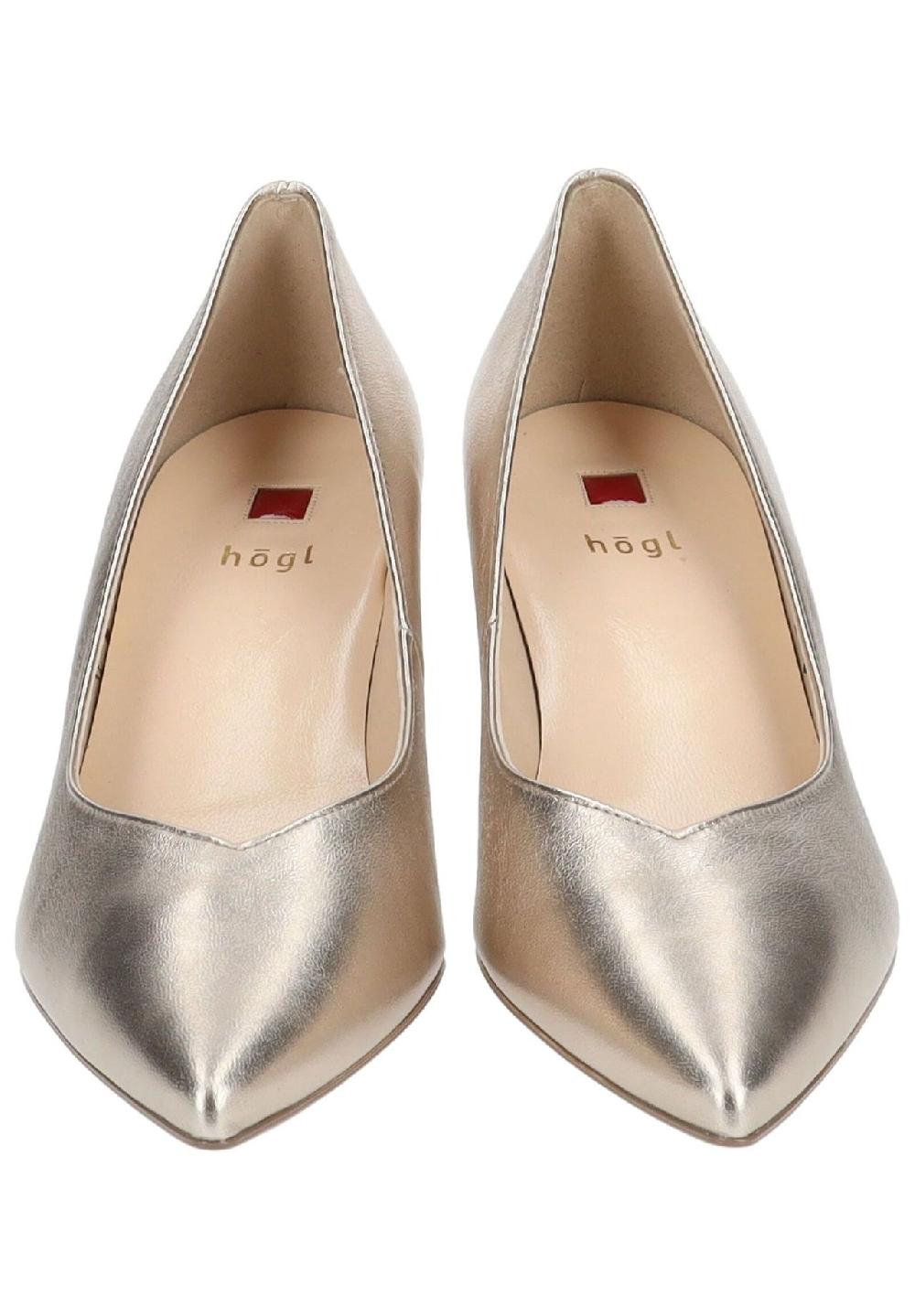 hōgl Leder Pumps JETZT KAUFEN