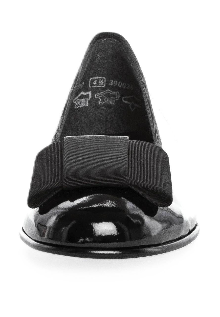 Gabor® Ballerinas Lackleder Blockabsatz für Damen Bis zu 65% Rabatt