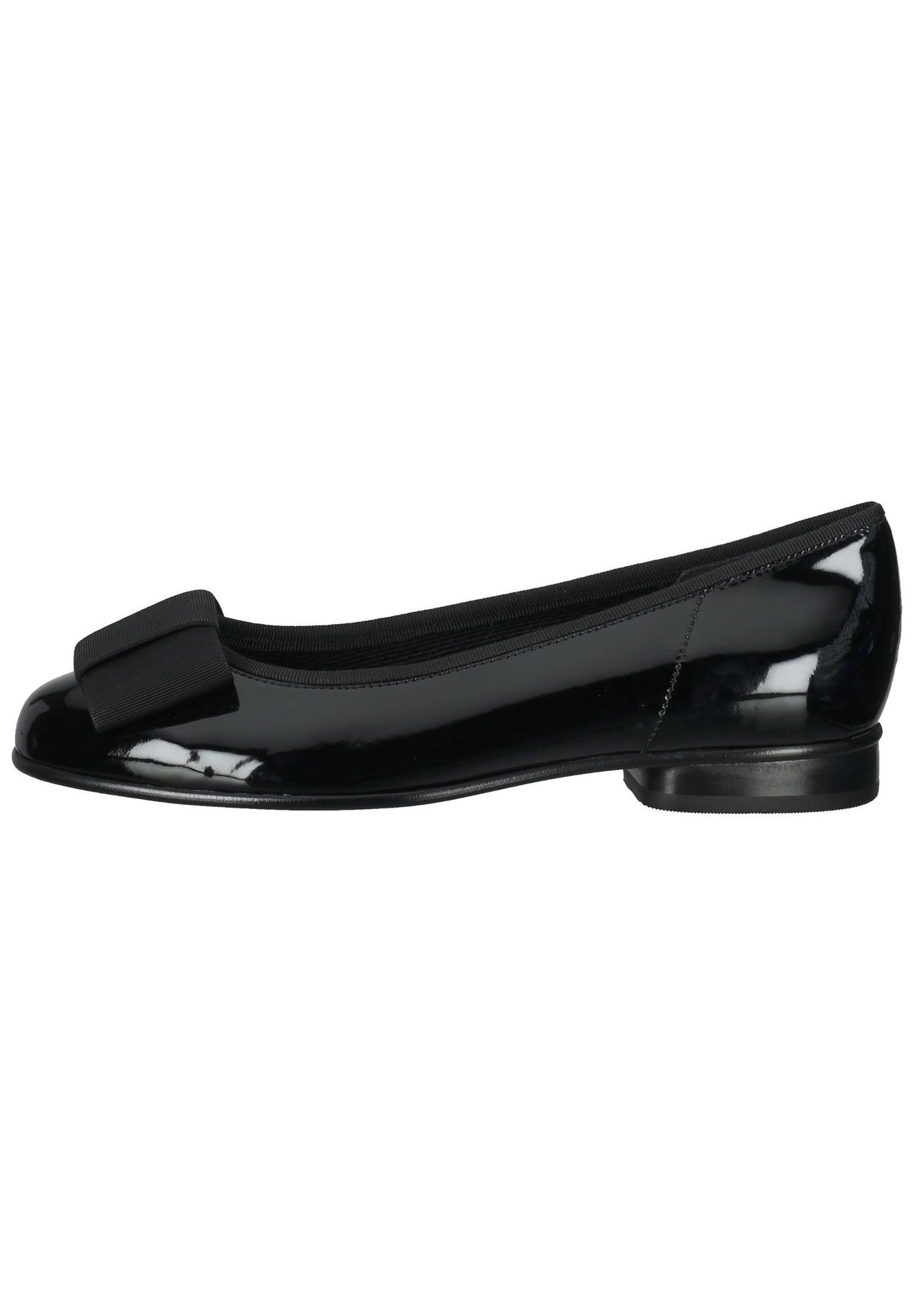 Gabor® Leder Ballerinas Bis zu 55% Rabatt