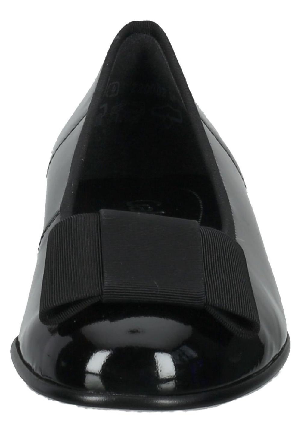 Gabor® Leder Ballerinas Bis zu 55% Rabatt