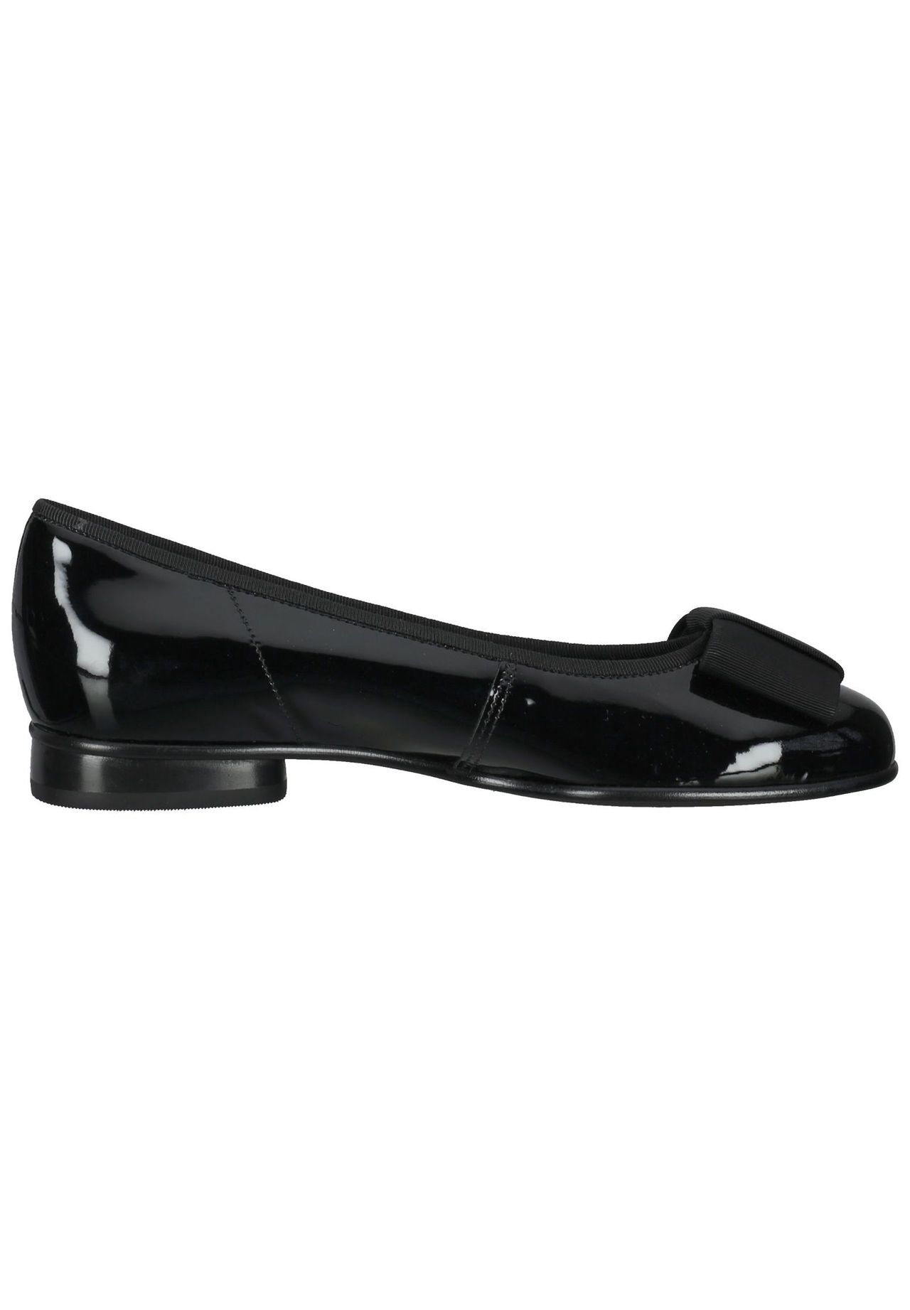 Gabor® Leder Ballerinas Bis zu 55% Rabatt