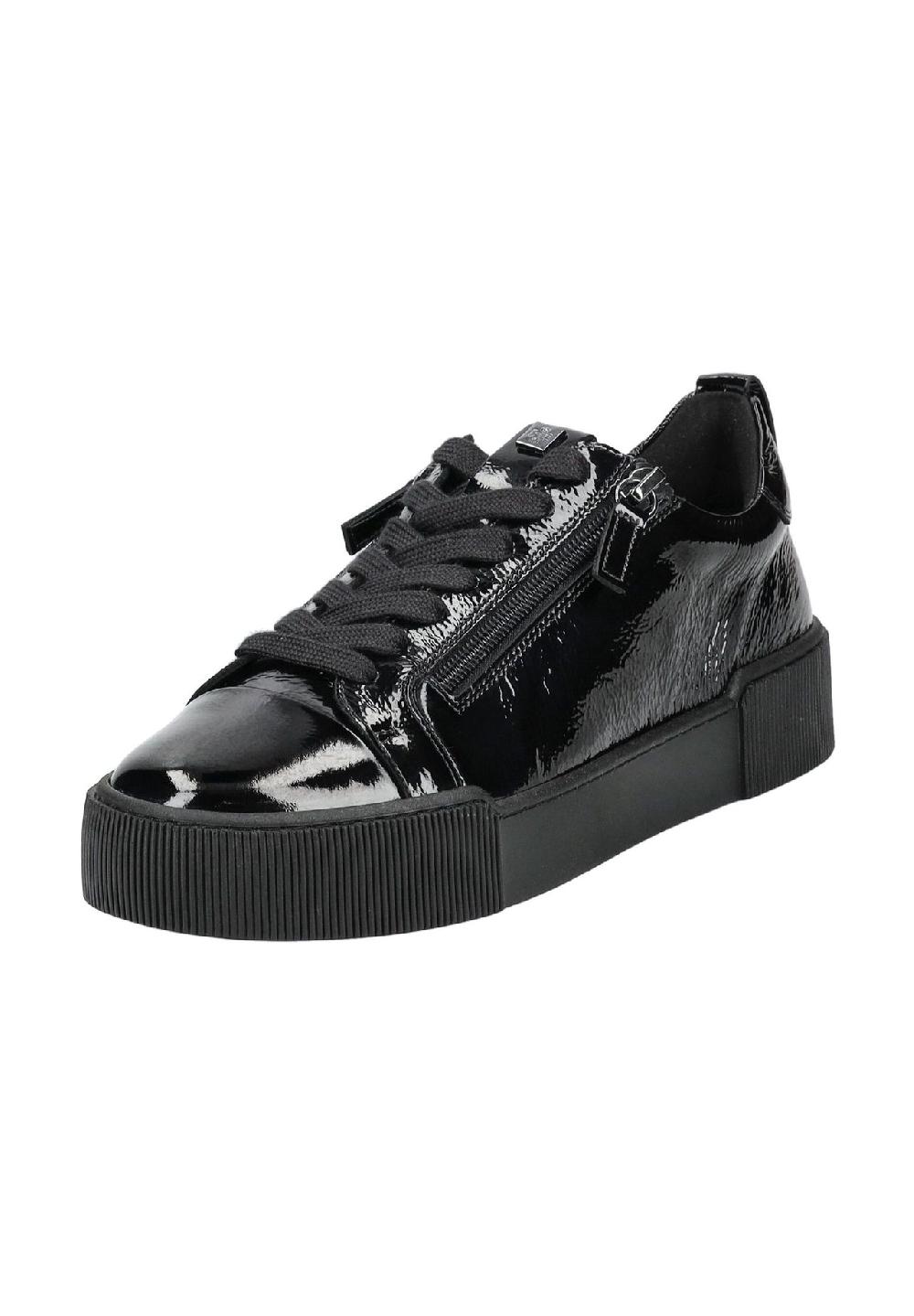 hōgl Leder Sneaker Clearance-Verkauf