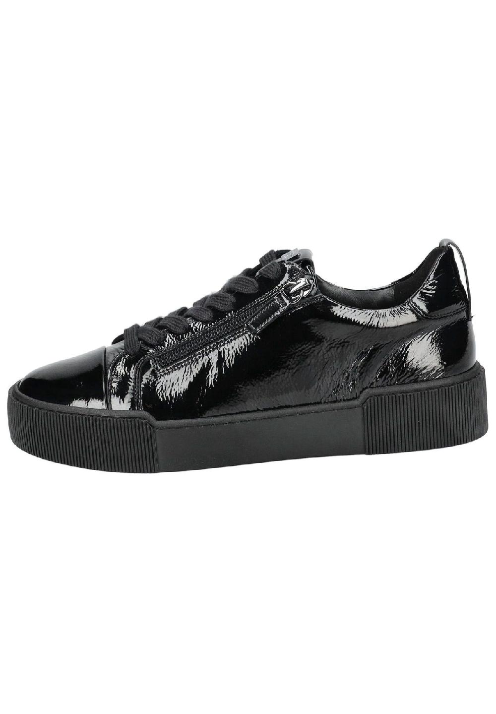 hōgl Leder Sneaker Clearance-Verkauf