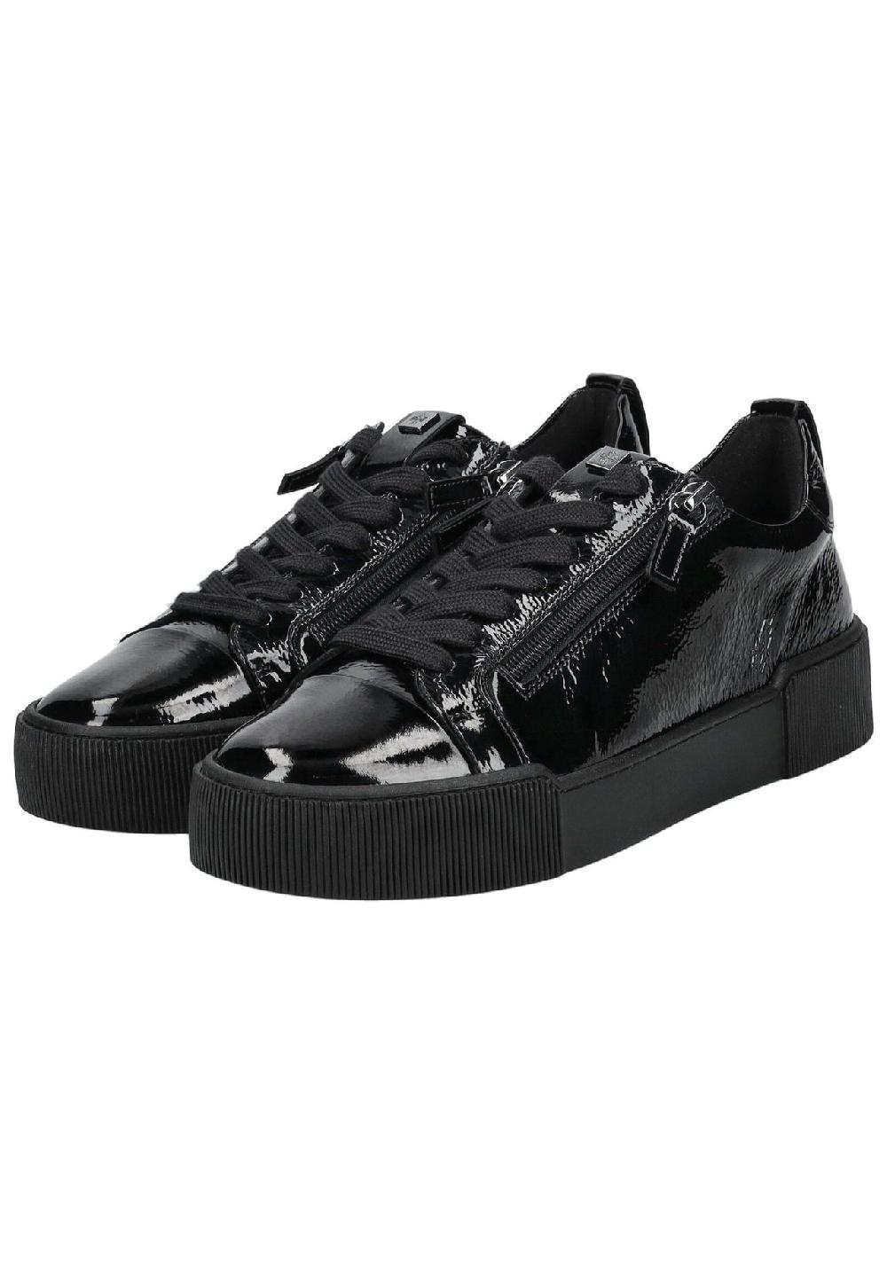 hōgl Leder Sneaker Clearance-Verkauf