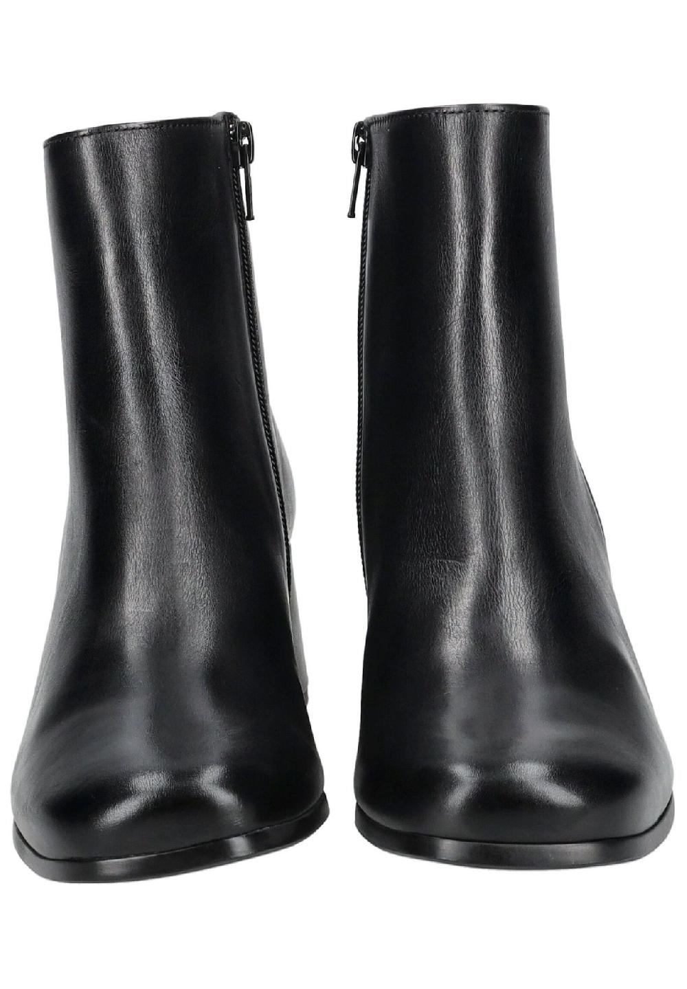 hōgl Leder Stiefelette Fabrikladen