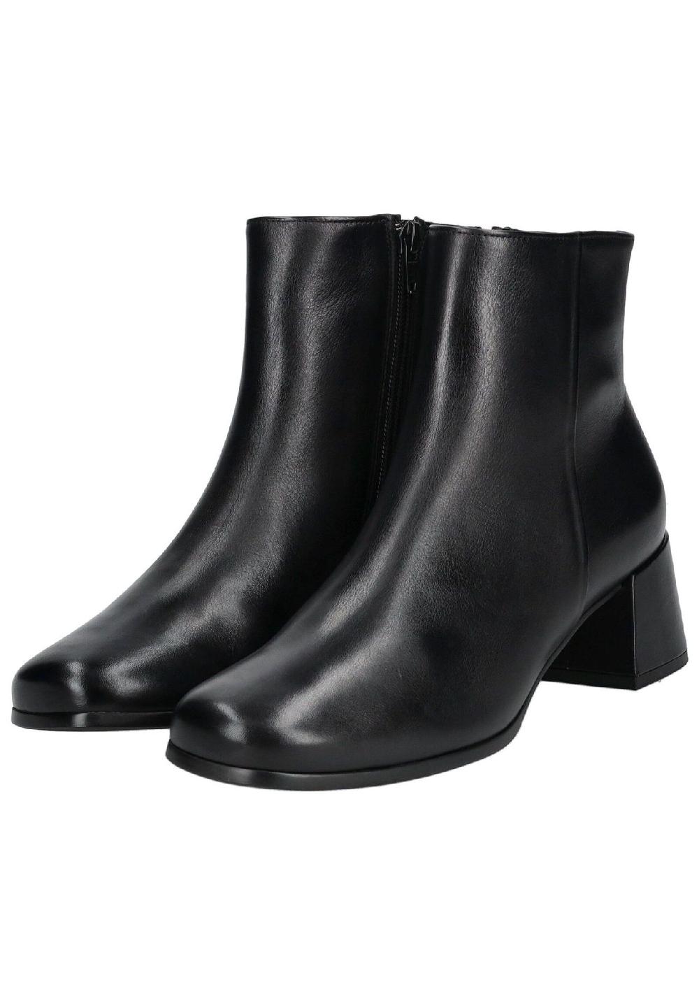 hōgl Leder Stiefelette Fabrikladen