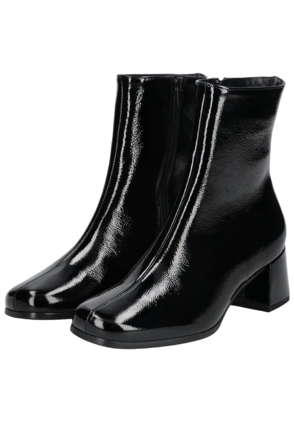 hōgl Leder Stiefelette Begrenzt auf 3 Tage