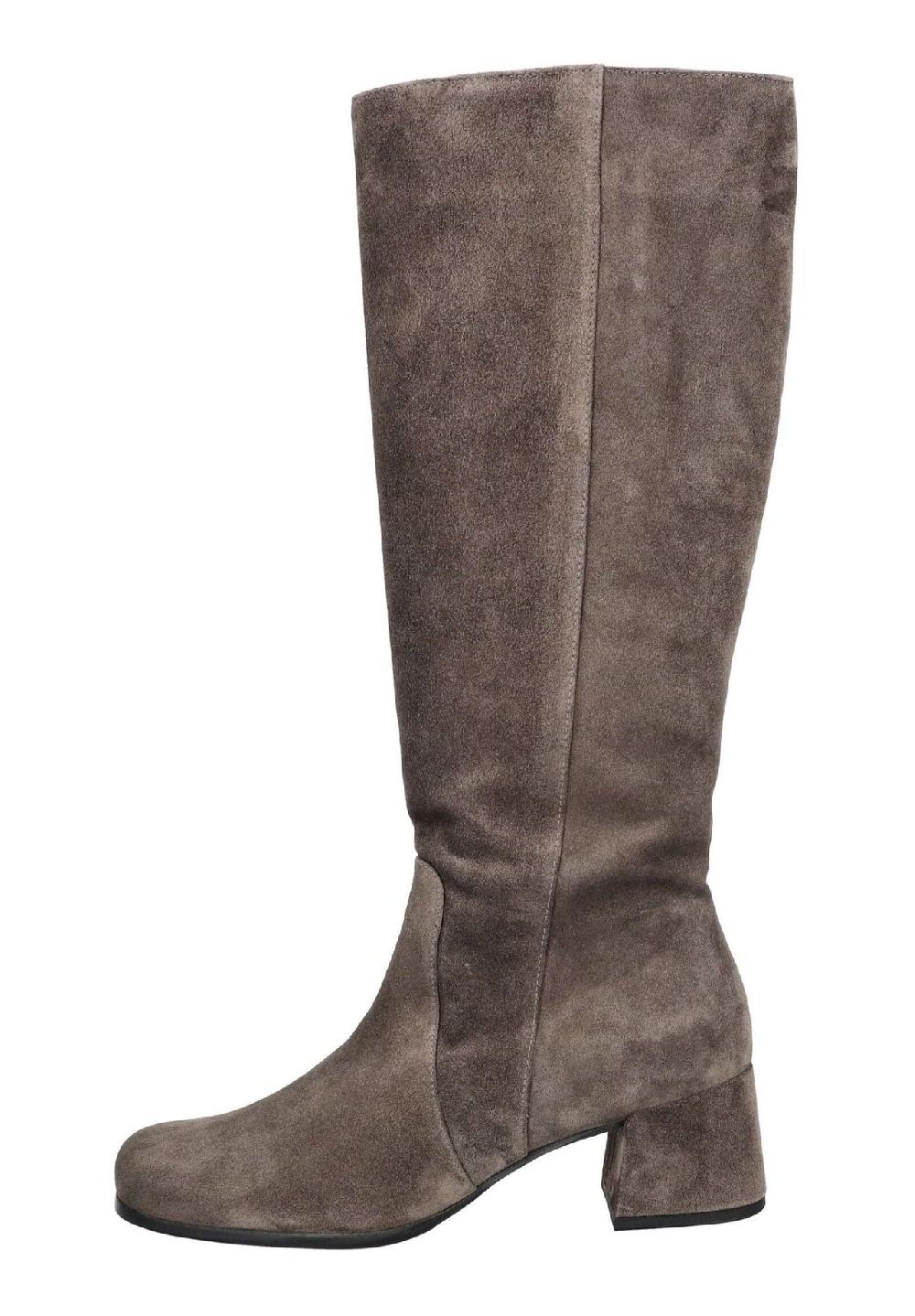 hōgl Veloursleder Stiefel Speichern exportieren