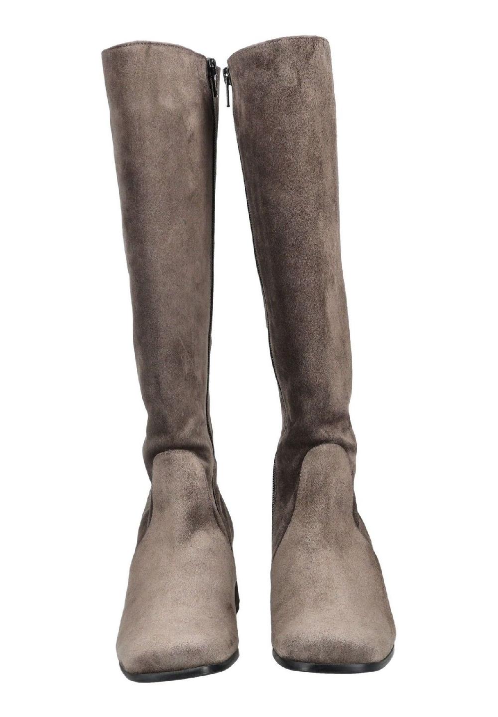 hōgl Veloursleder Stiefel Speichern exportieren