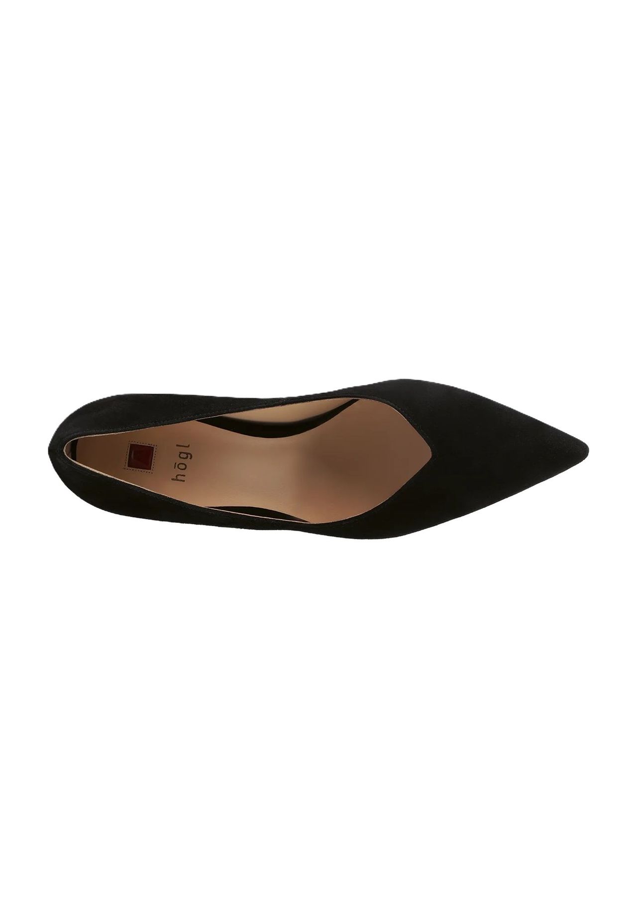 hōgl Pumps "Kim" Leder für Damen zollfrei