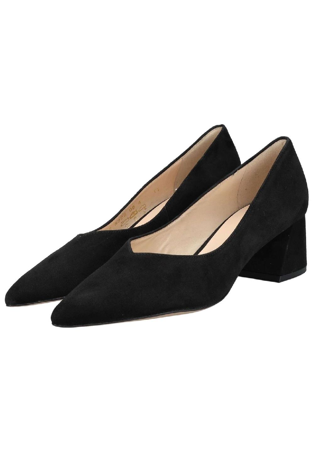 hōgl Leder Pumps 50% Rabatt für begrenzte Zeit