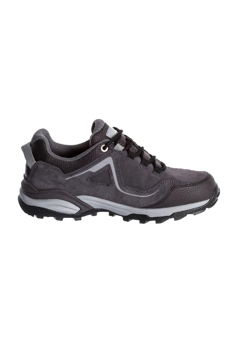 Jack Wolfskin Wanderschuhe "Sunset Hike Texapore Low" wasserdicht atmungsaktiv für Damen Outlet