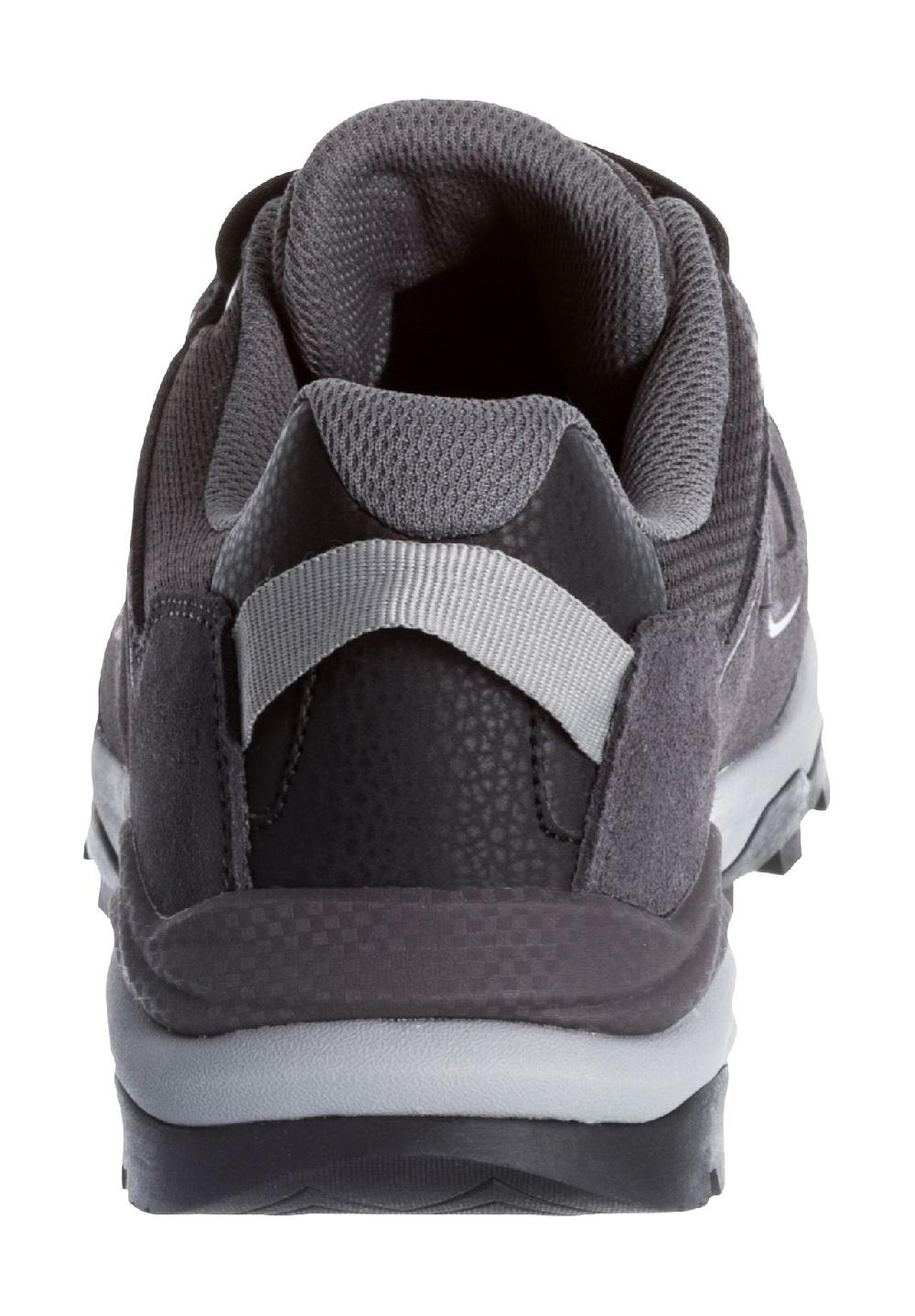 Jack Wolfskin Wanderschuhe "Sunset Hike Texapore Low" wasserdicht atmungsaktiv für Damen Outlet