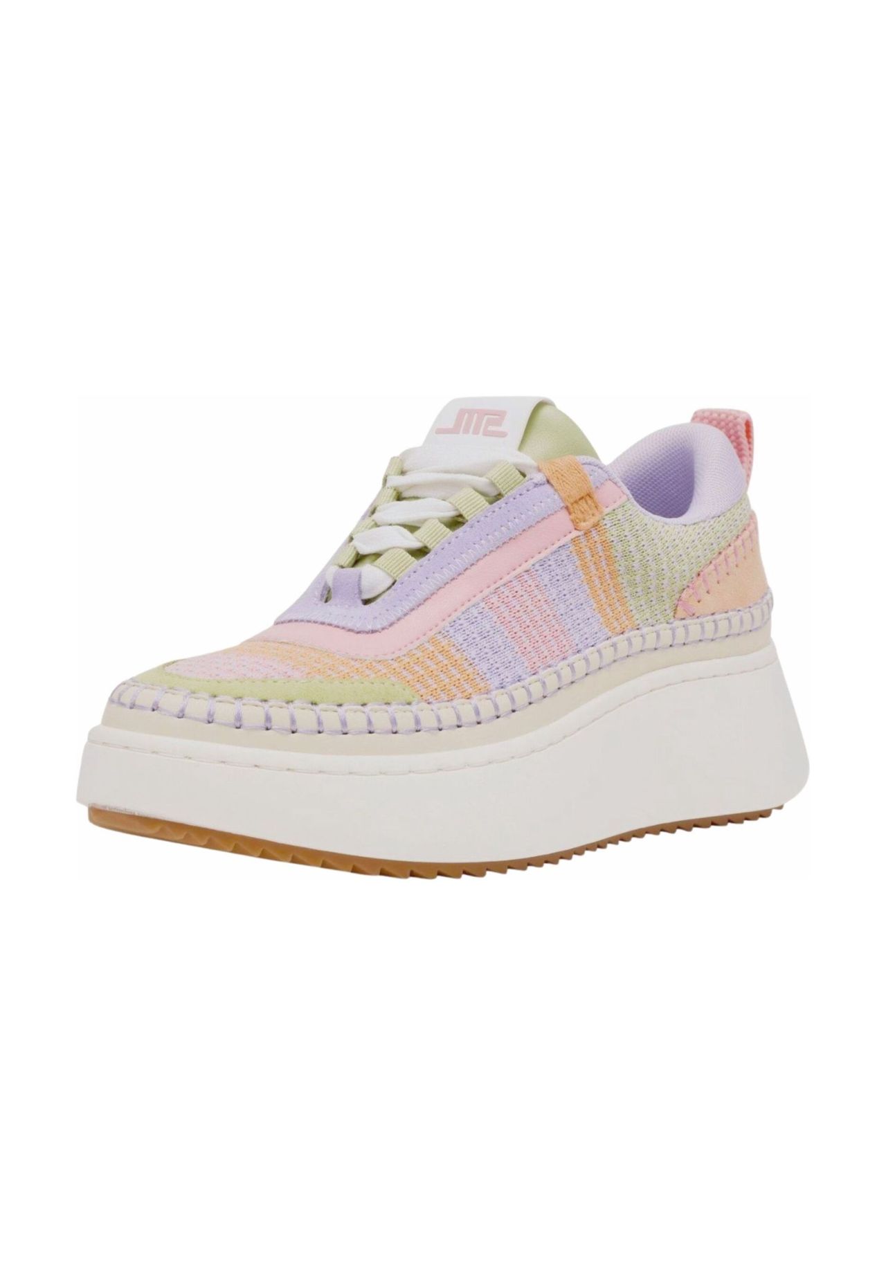 STEVE MADDEN Synthetik/Textil Sneaker Auslauf