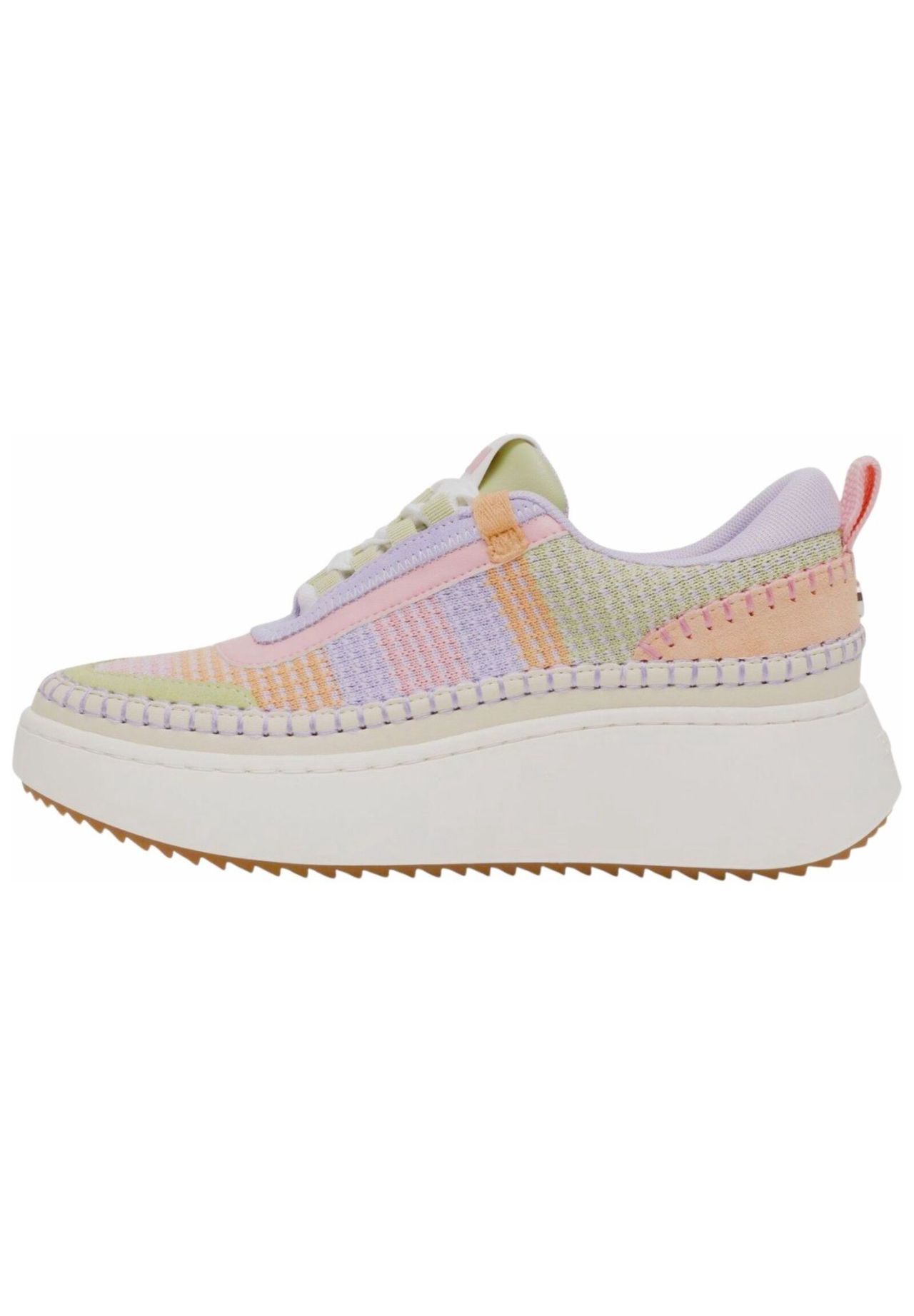 STEVE MADDEN Synthetik/Textil Sneaker Auslauf