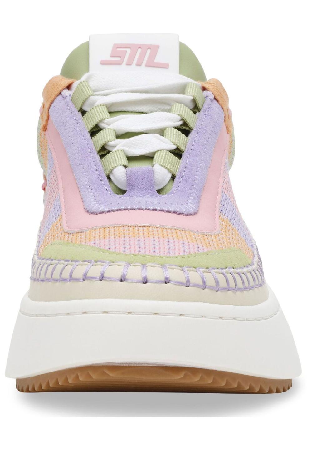 STEVE MADDEN Synthetik/Textil Sneaker Auslauf