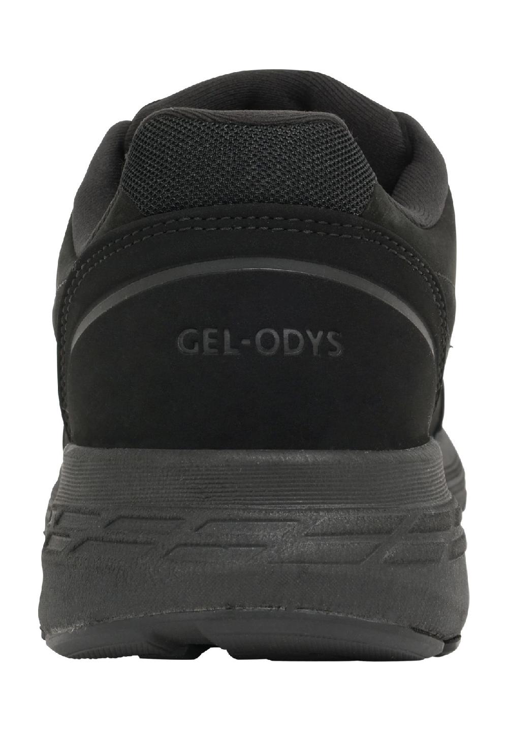 asics Laufschuhe "GEL-ODYSSEY™" Kunstleder für Damen Verkauf
