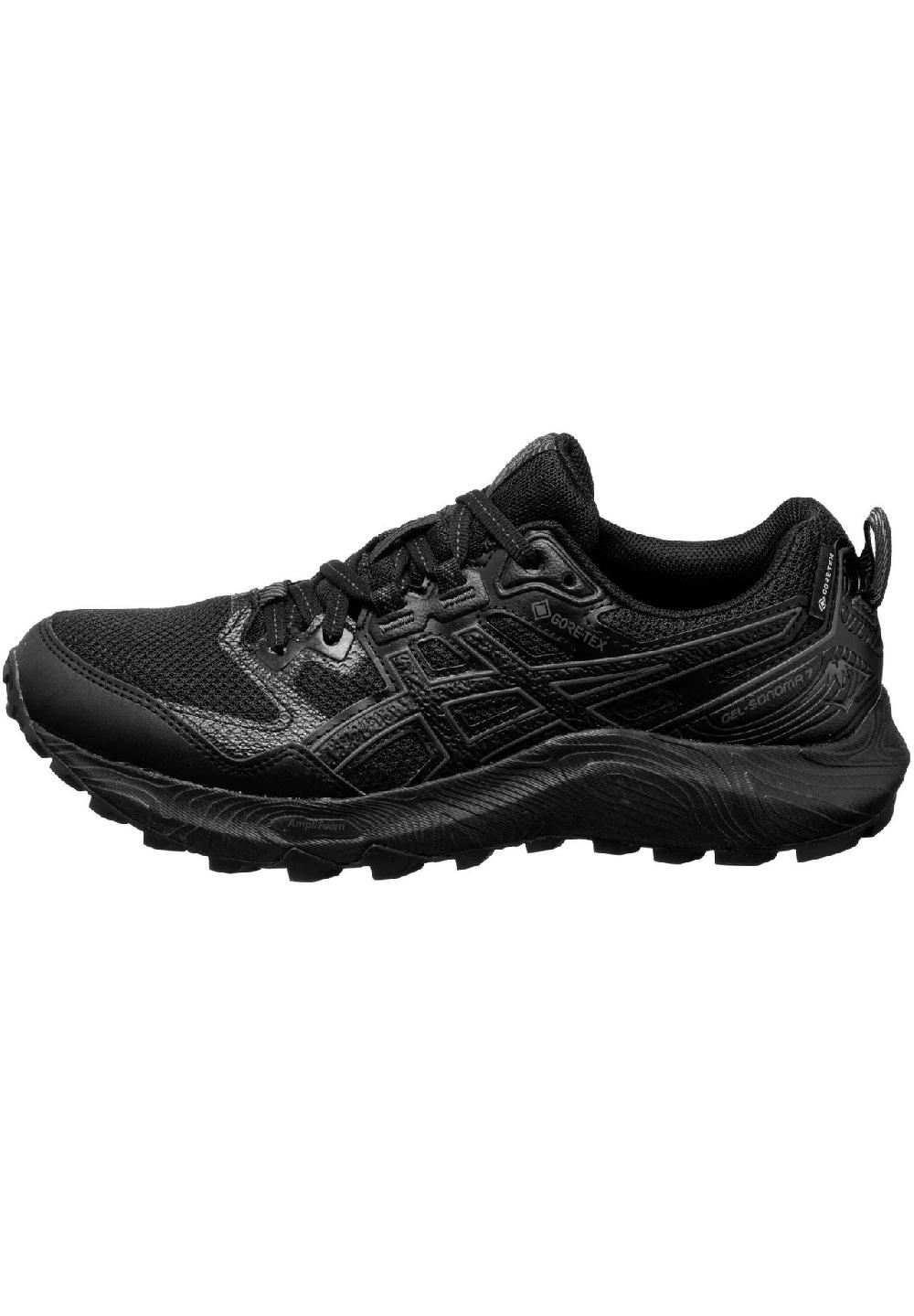 asics Trailrunningschuhe"Gel-Sonoma 7 GTX" Dämpfung atmungsaktiv für Damen Angebote