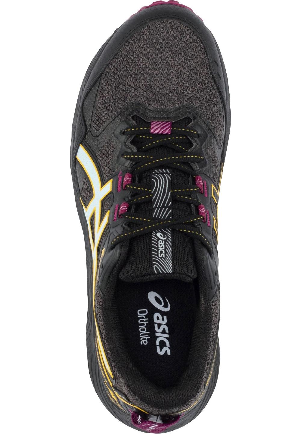asics Laufschuhe "Gel-Sonoma 7 GTX" GORE-TEX® wasserdicht für Damen Hotsell