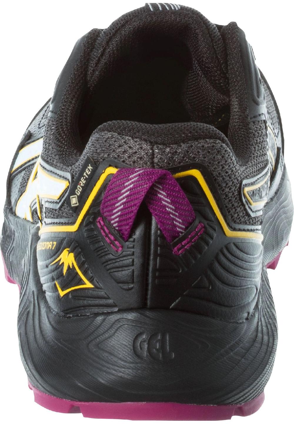 asics Laufschuhe "Gel-Sonoma 7 GTX" GORE-TEX® wasserdicht für Damen Hotsell