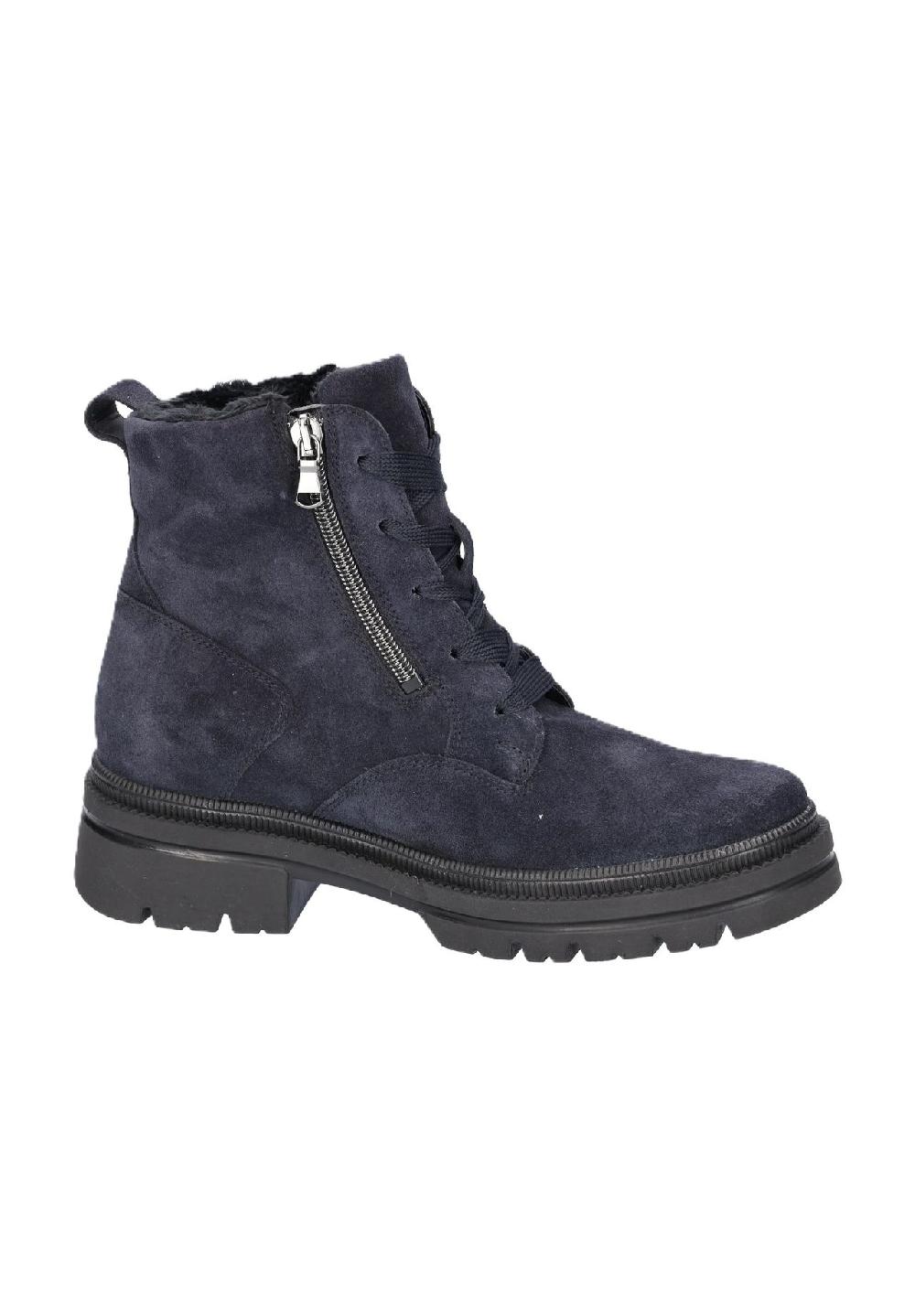 waldläufer® Lugina Winterstiefeletten Zuglasche für Damen im Angebot