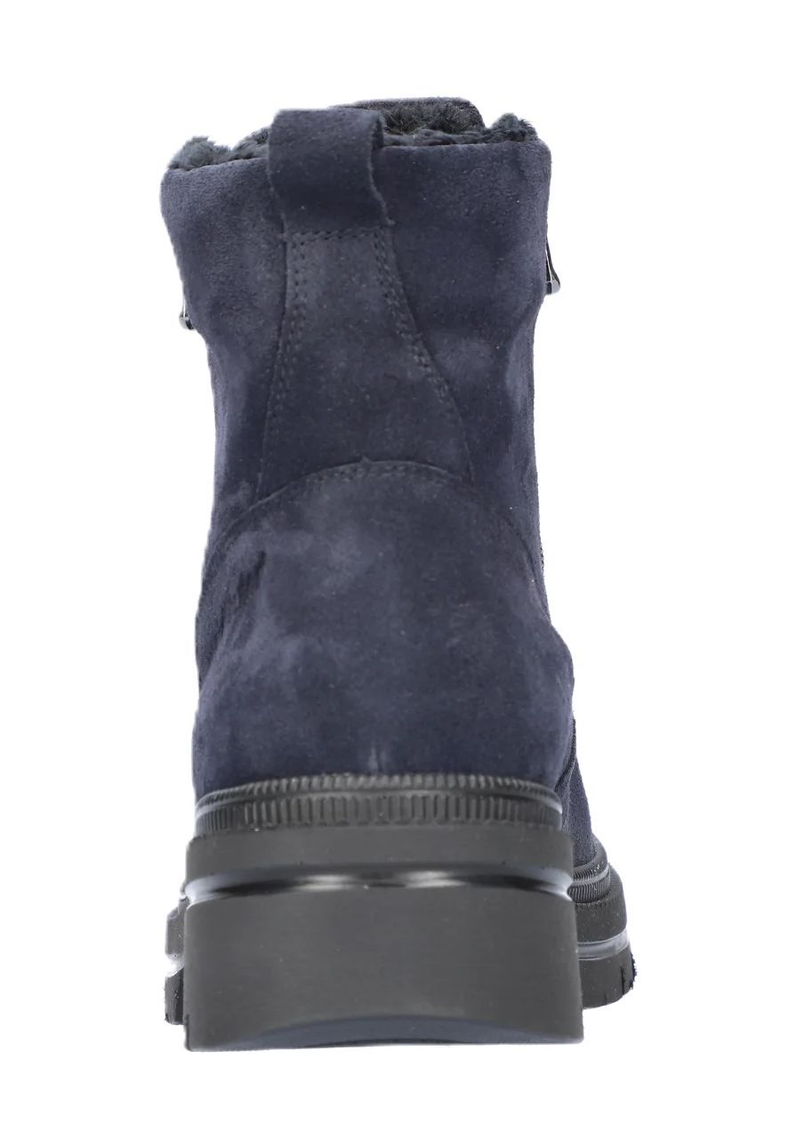 waldläufer® Lugina Winterstiefeletten Zuglasche für Damen im Angebot