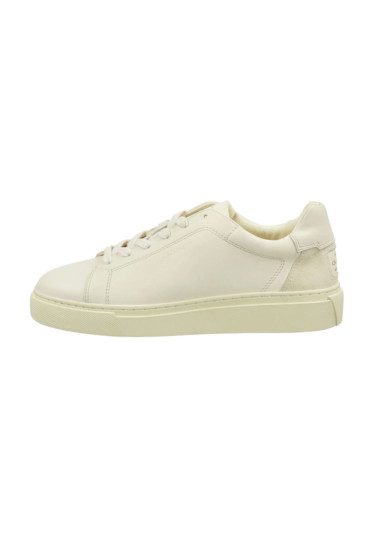 GANT Sneaker "Julice" Leder für Damen Schlussverkauf