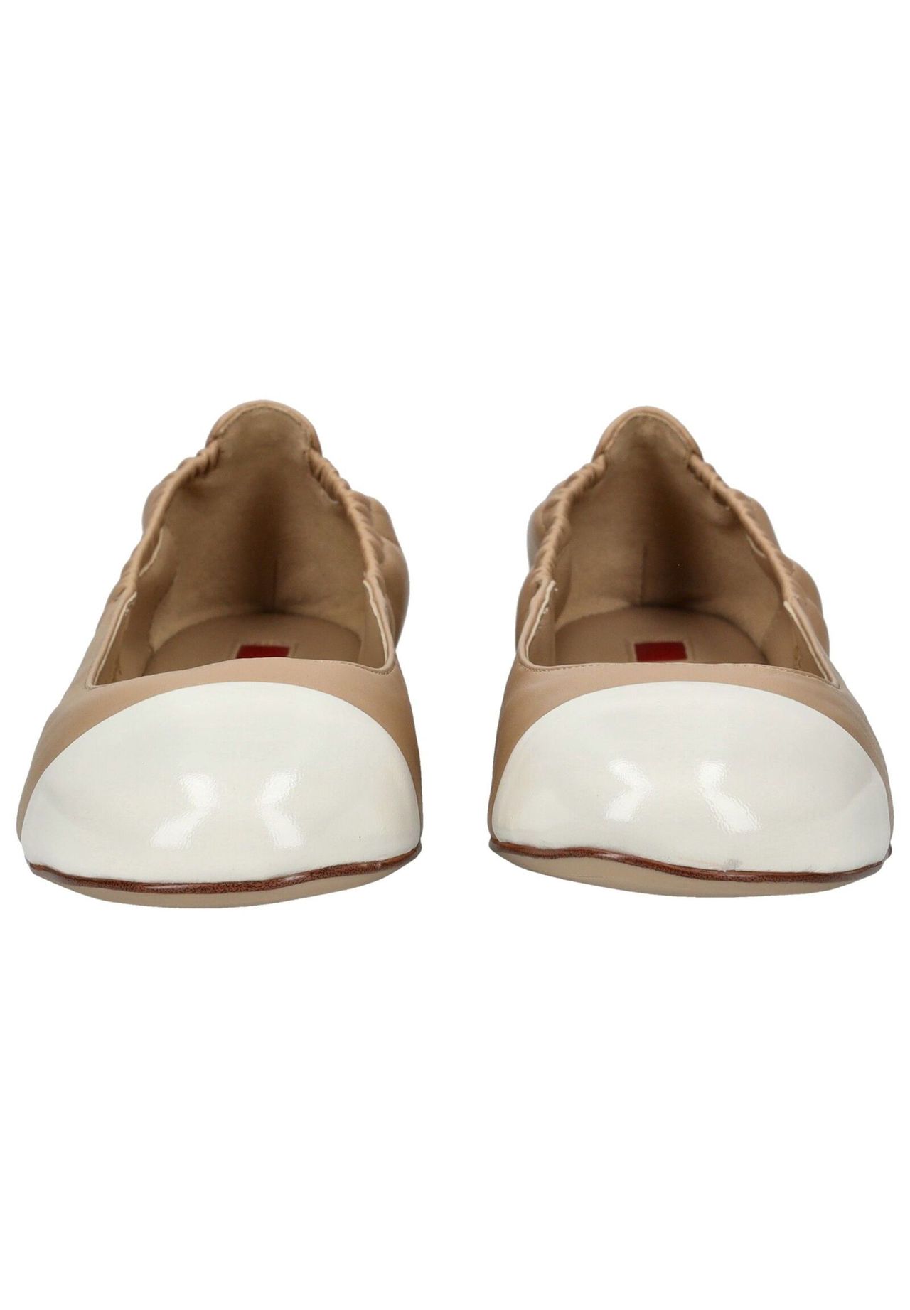 hōgl Leder Ballerinas Meist gekauft