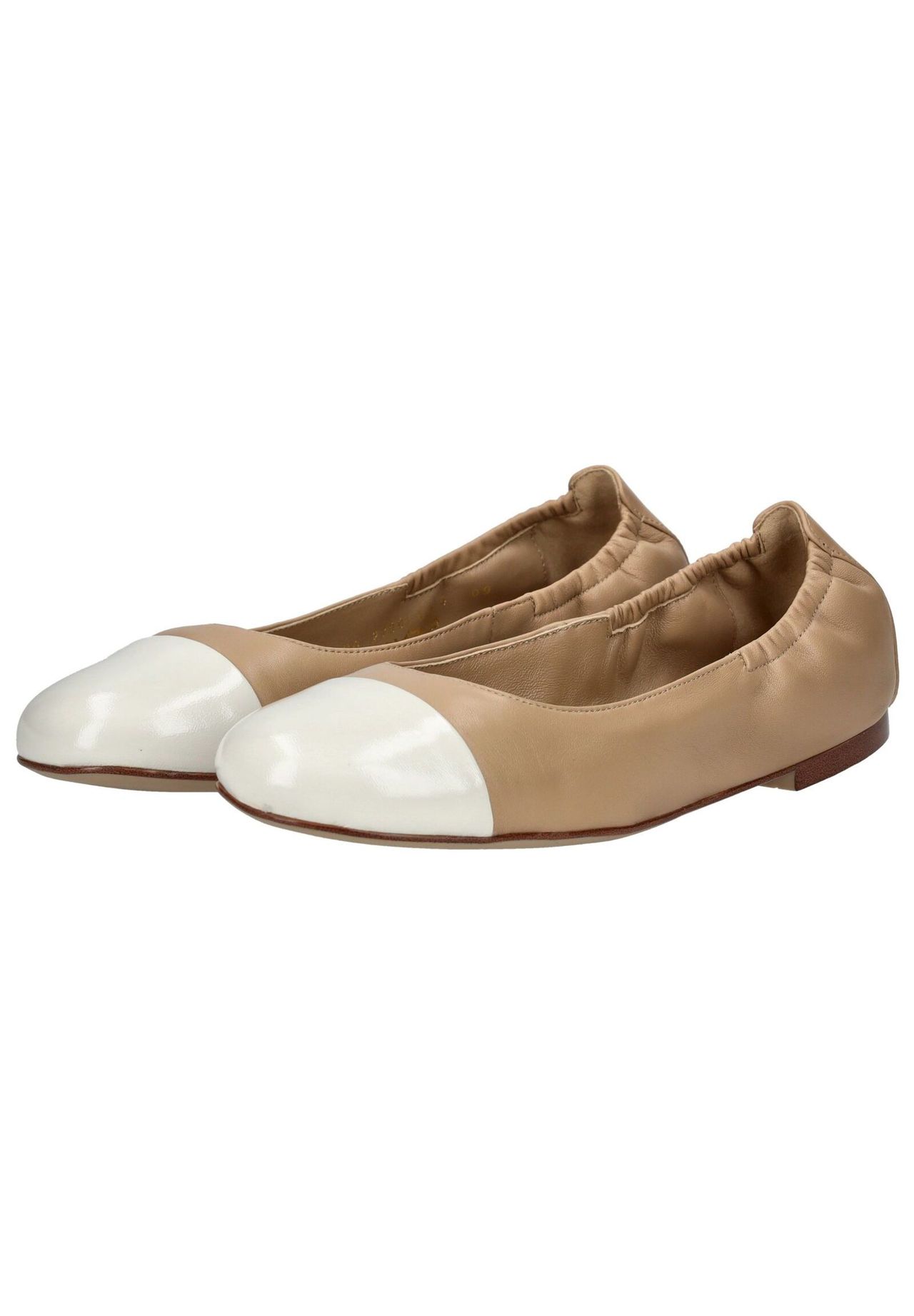 hōgl Leder Ballerinas Meist gekauft