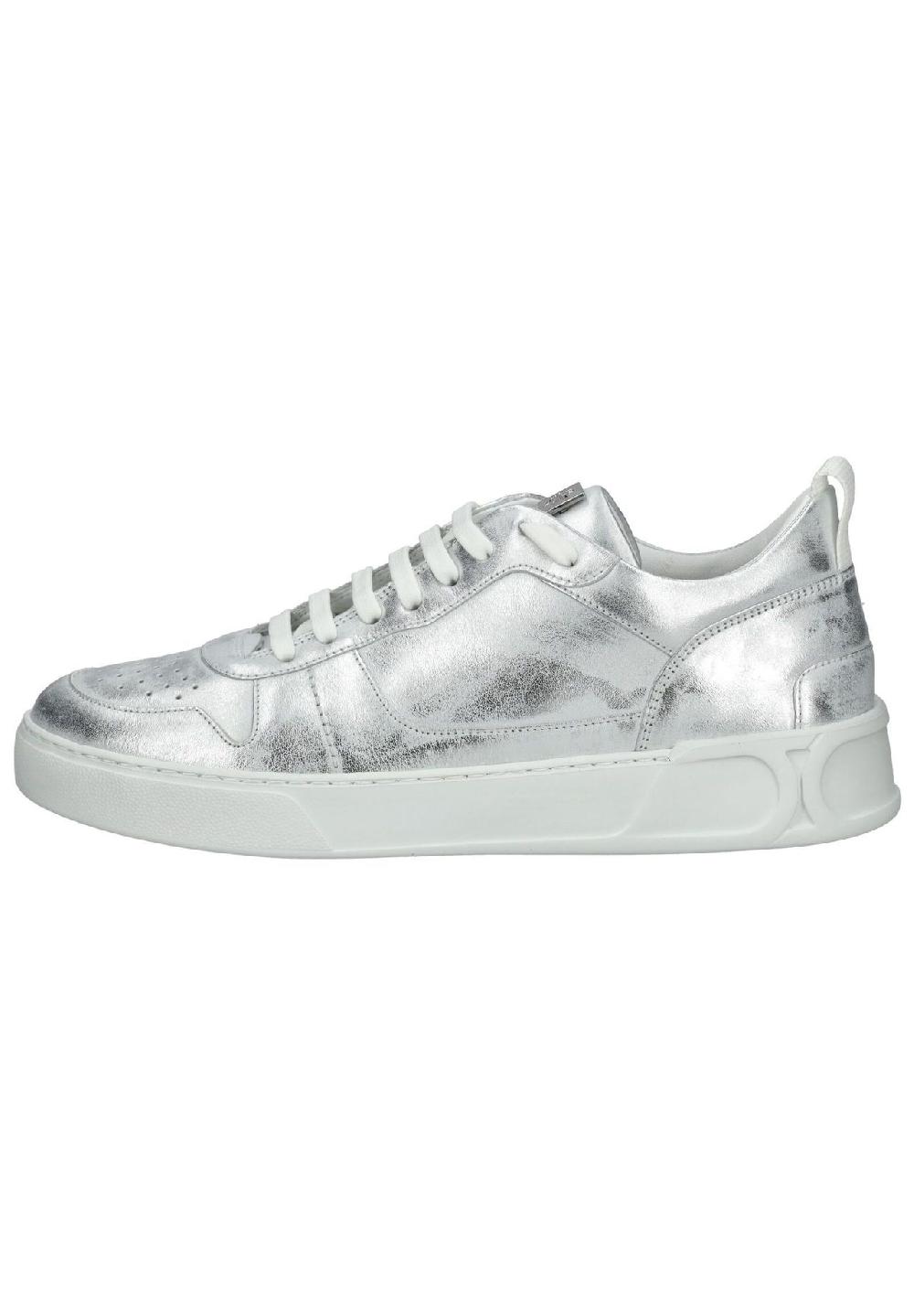 hōgl Leder Sneaker Kostenloser Versand