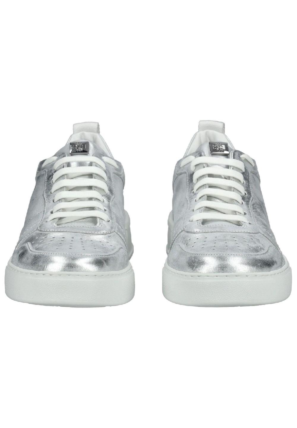 hōgl Leder Sneaker Kostenloser Versand