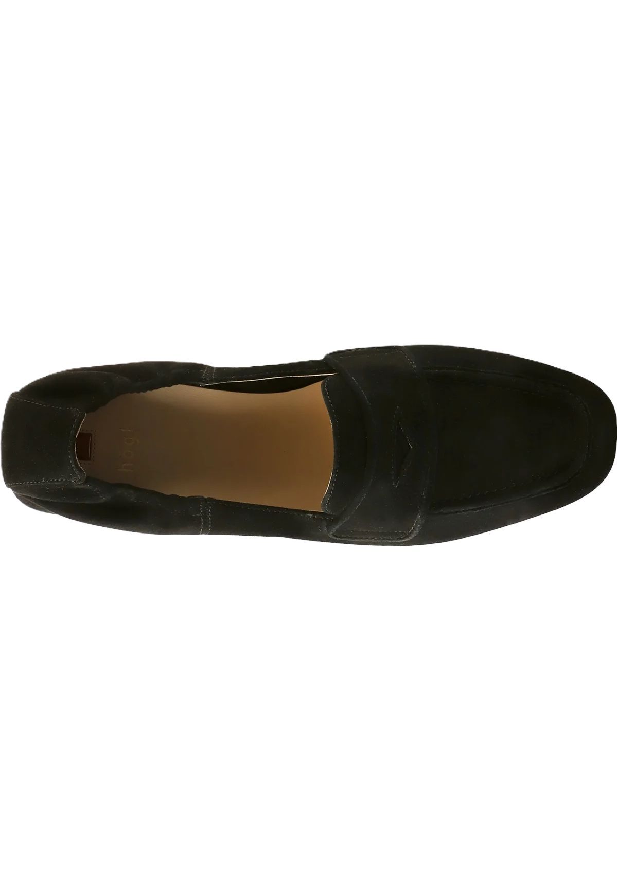 hōgl Loafer "Liu" Leder für Damen Fabrikpreis