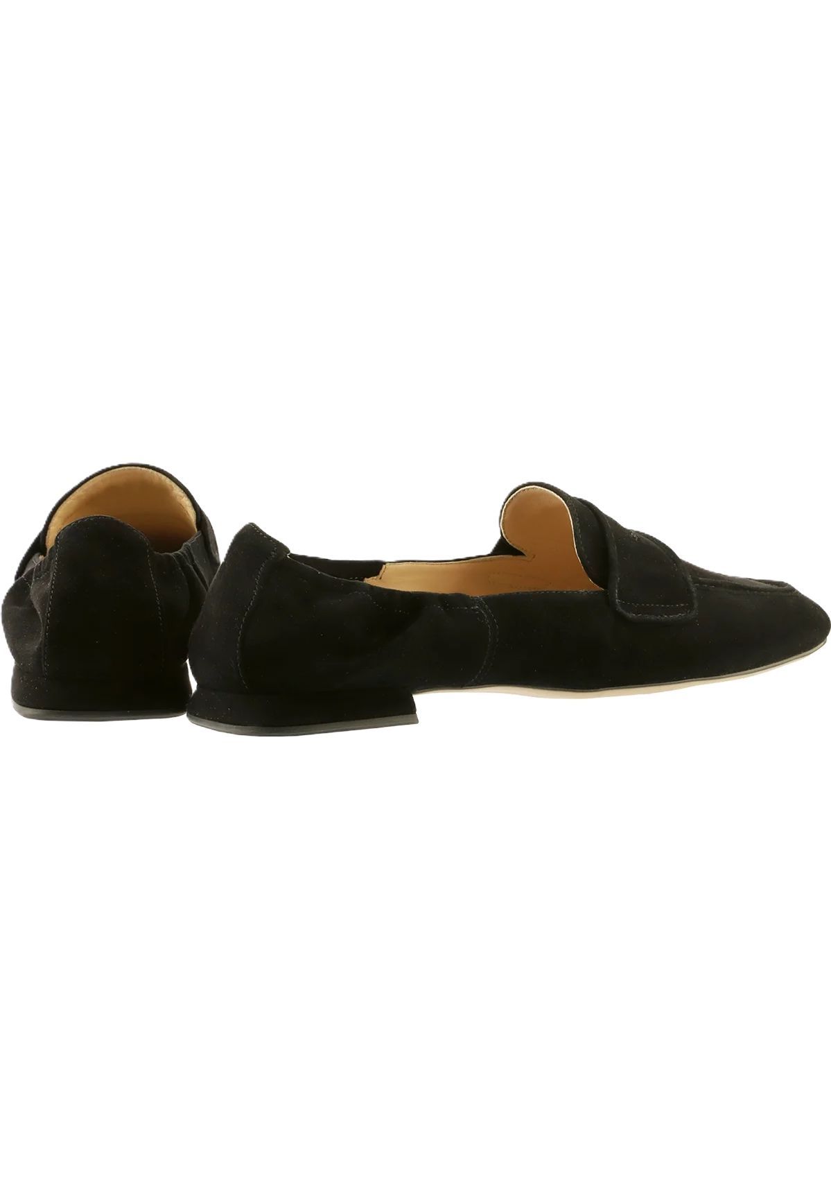 hōgl Loafer "Liu" Leder für Damen Fabrikpreis