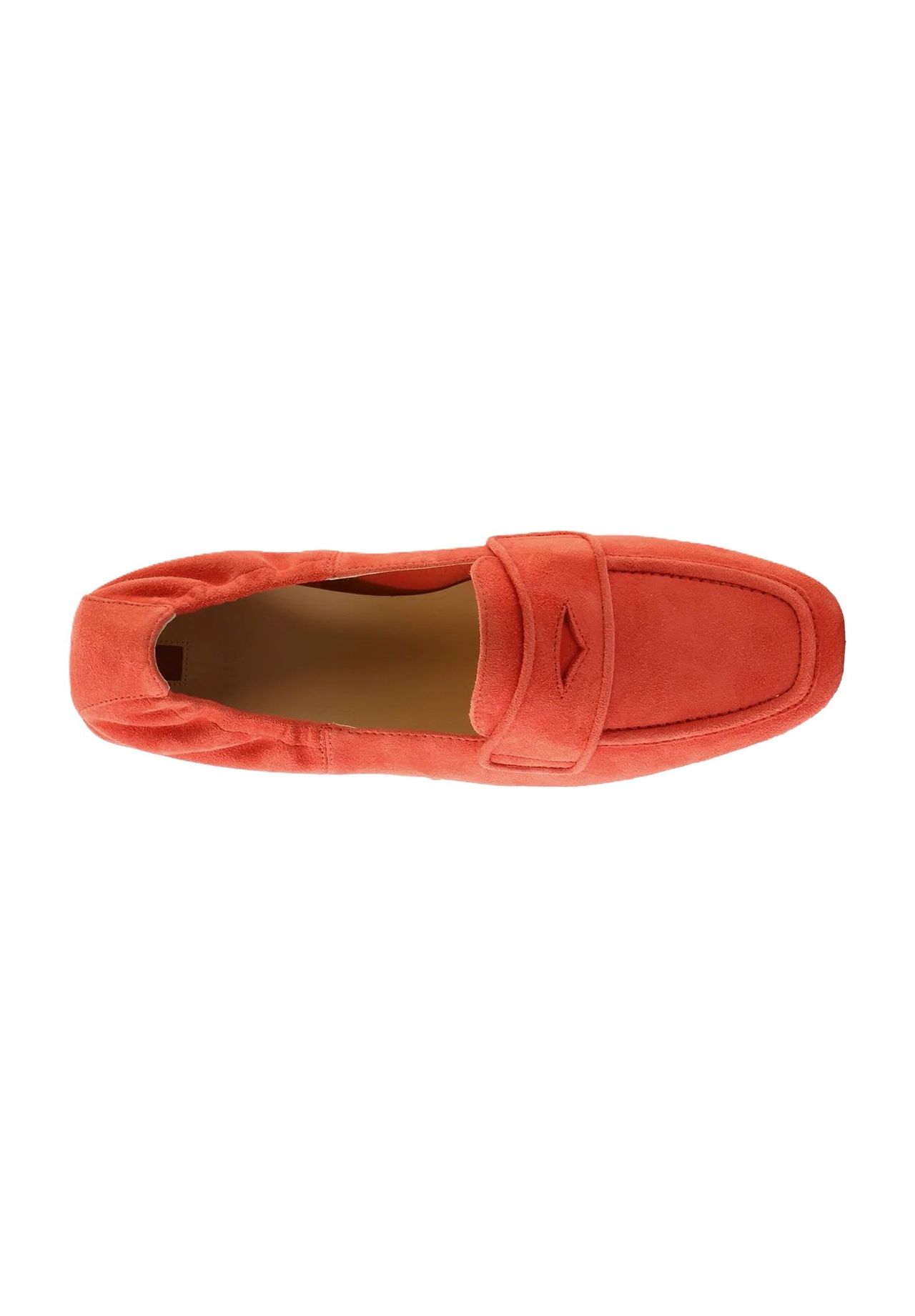 hōgl Loafers "Liu" Leder für Damen Sonderangebot