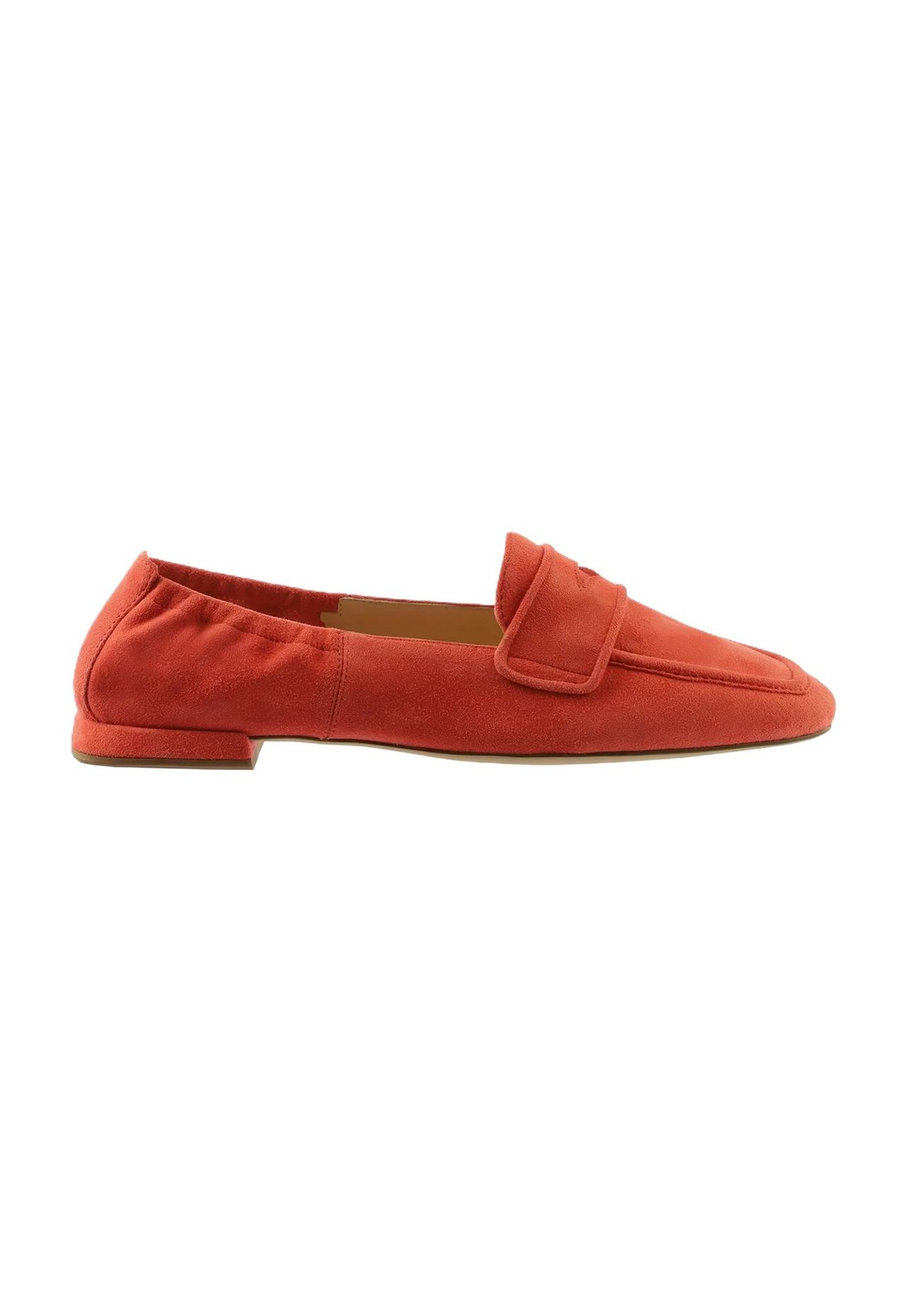 hōgl Loafers "Liu" Leder für Damen Sonderangebot