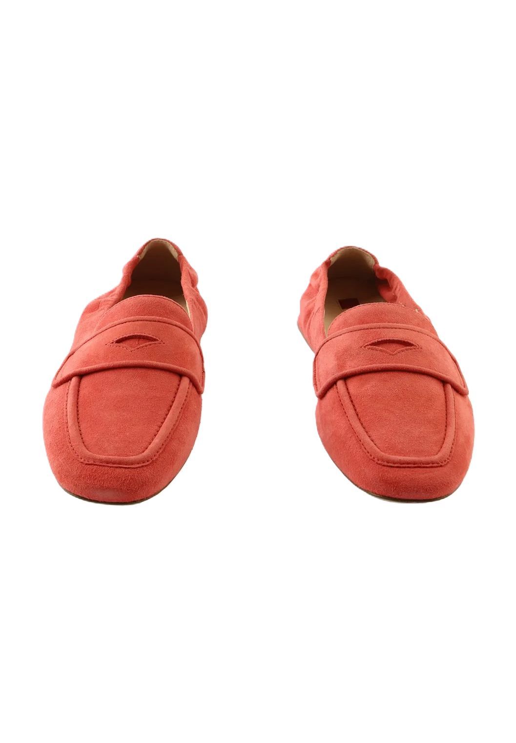hōgl Loafers "Liu" Leder für Damen Sonderangebot