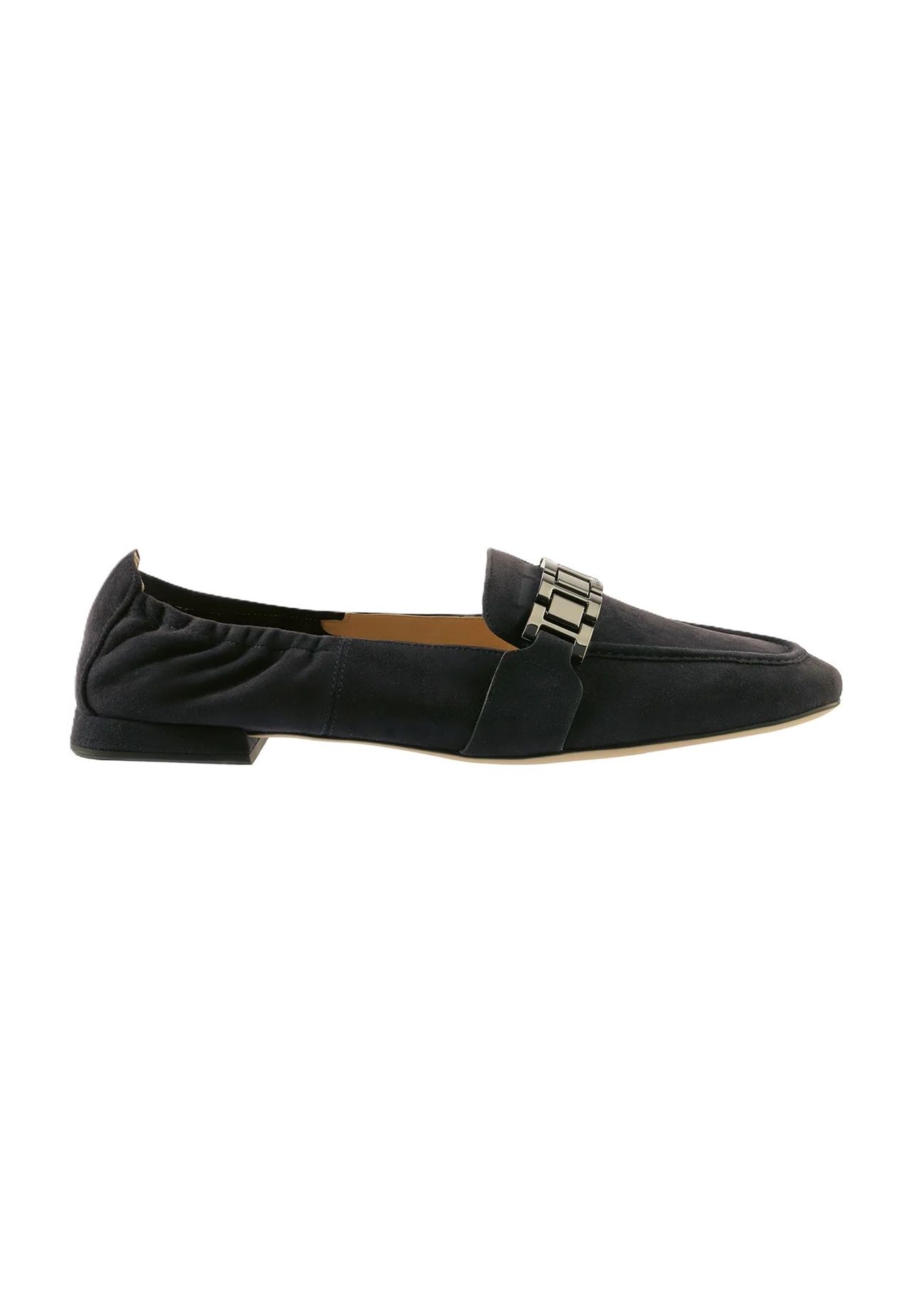 hōgl Loafer "Madeleine" Leder Schmuck für Damen Rabatt