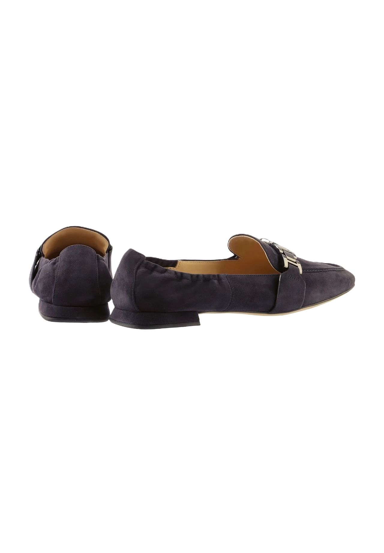 hōgl Loafer "Madeleine" Leder Schmuck für Damen Rabatt