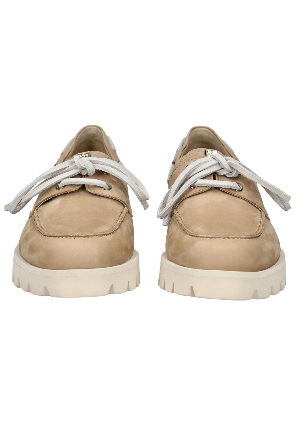 hōgl Leder Halbschuhe Günstig kaufen
