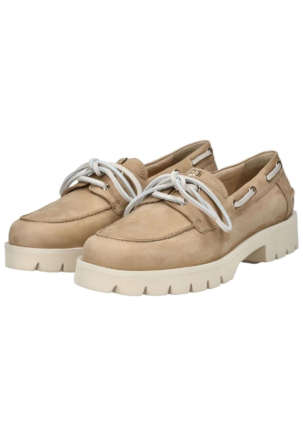 hōgl Leder Halbschuhe Günstig kaufen