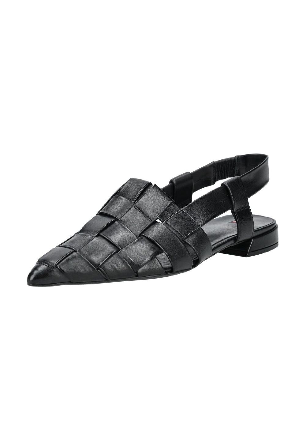 hōgl Leder Pumps Versandkostenfrei