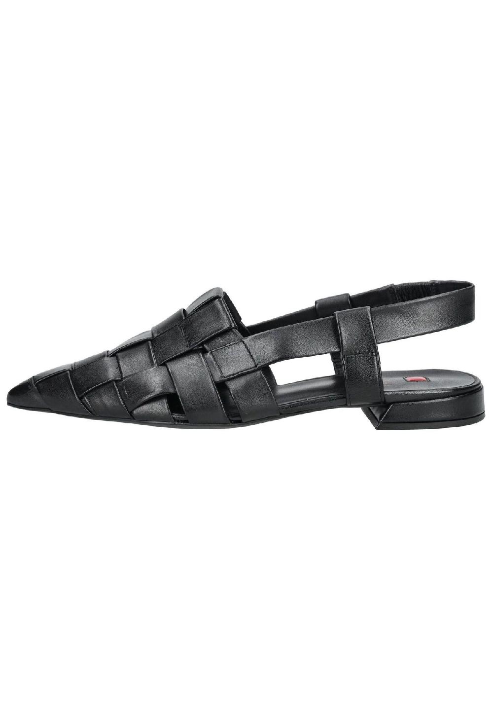 hōgl Leder Pumps Versandkostenfrei